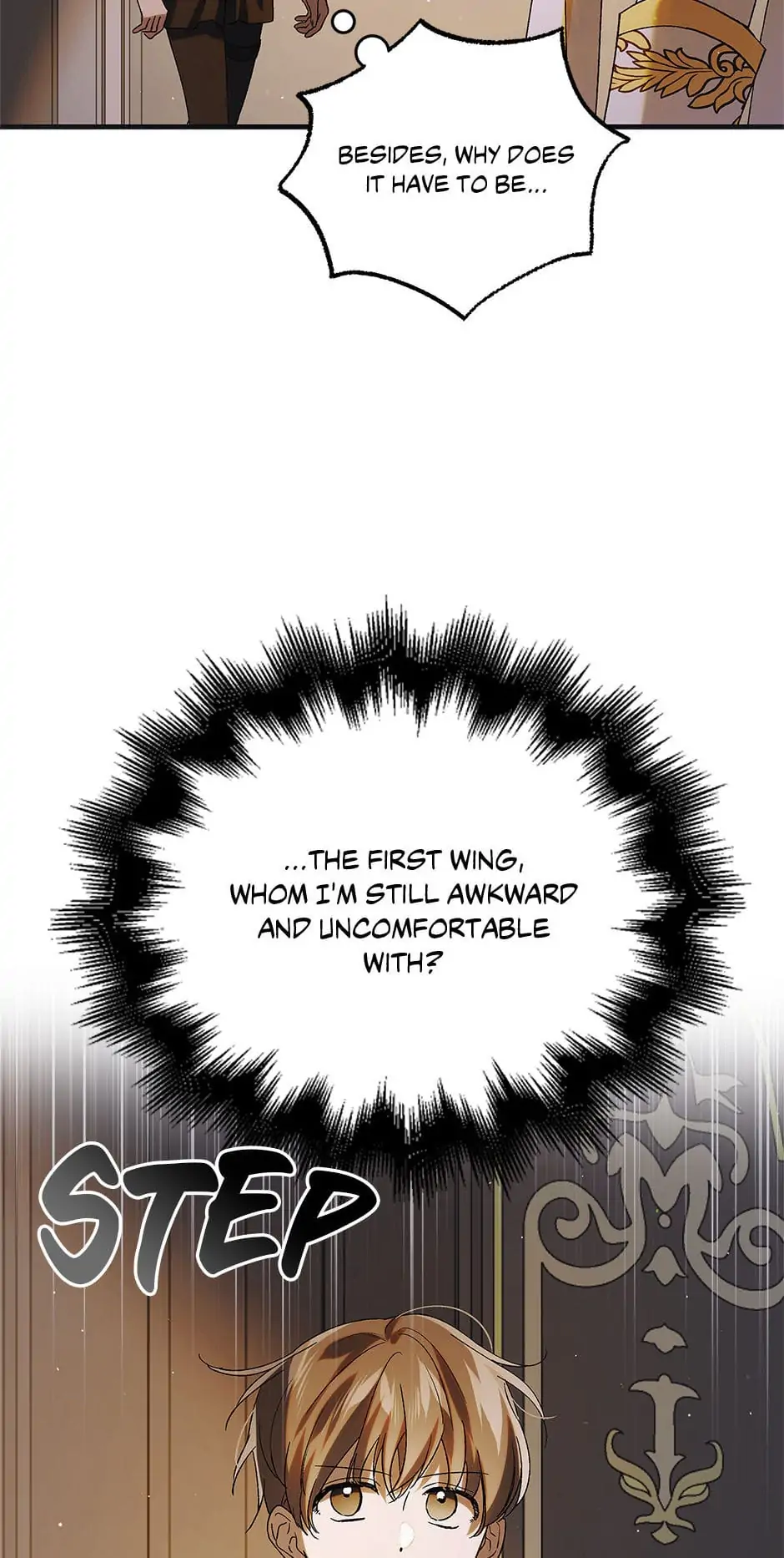 A Way to Protect the Lovable You Chapter 94 page 78