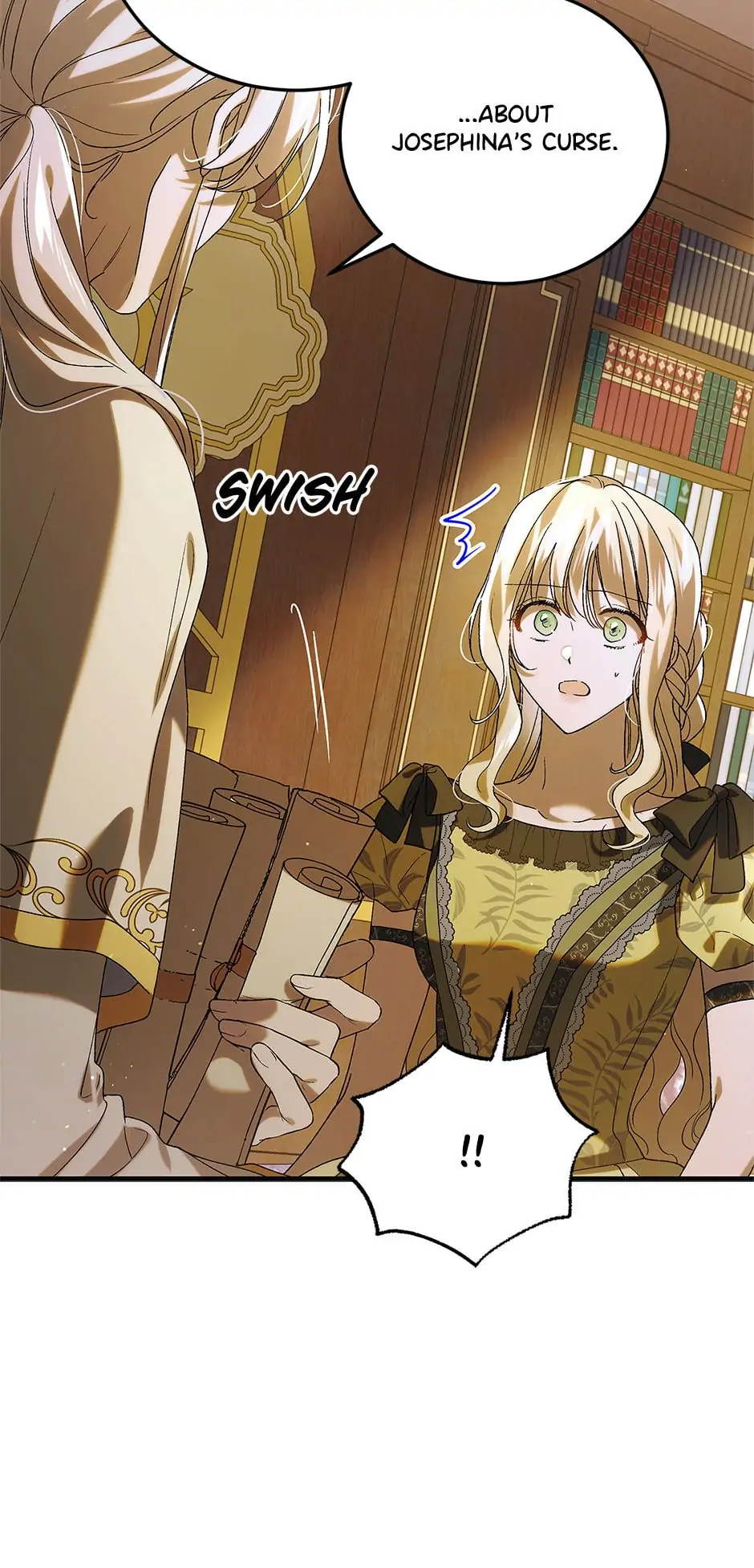 A Way to Protect the Lovable You Chapter 94 page 7