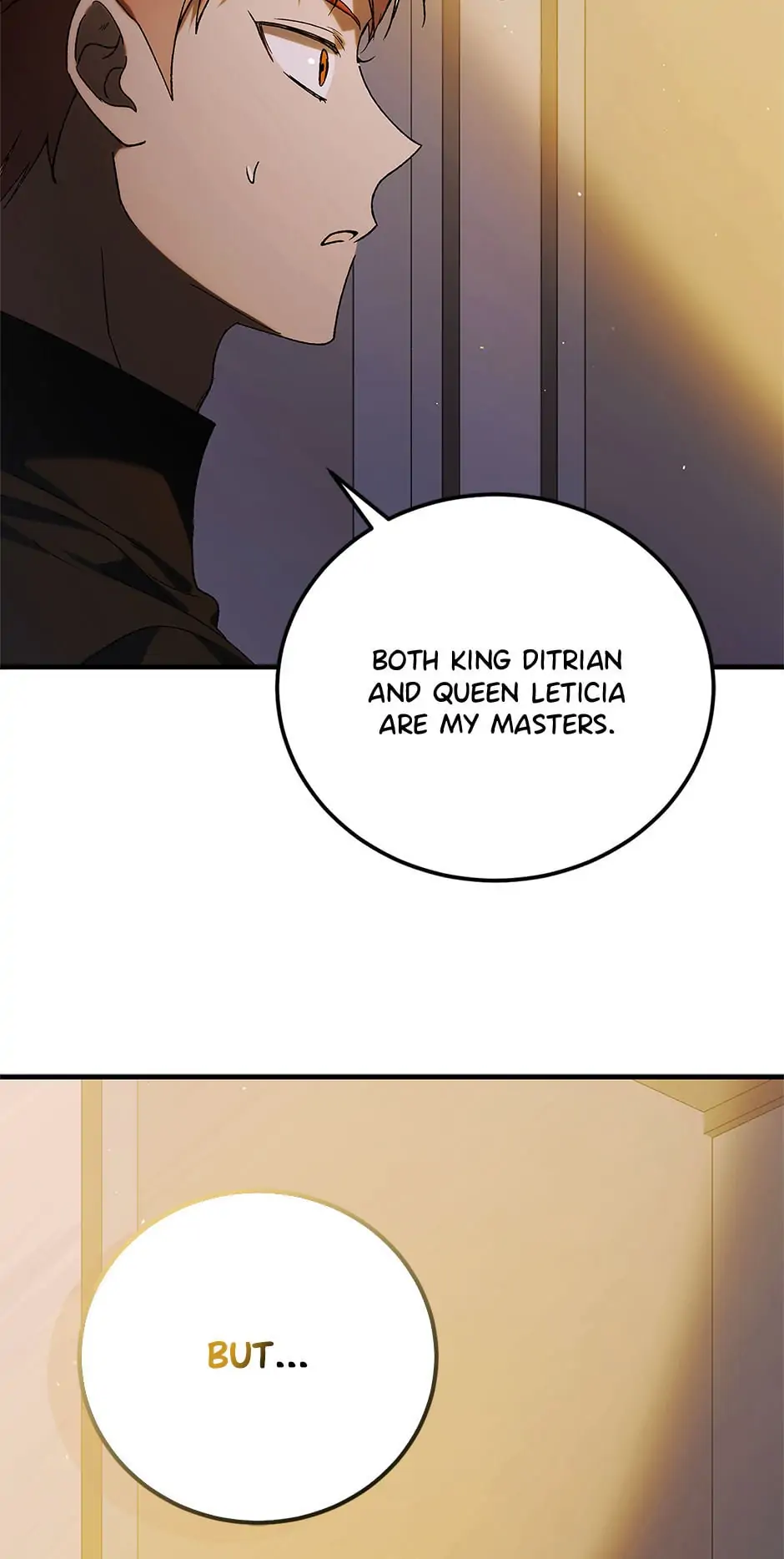 A Way to Protect the Lovable You Chapter 94 page 86