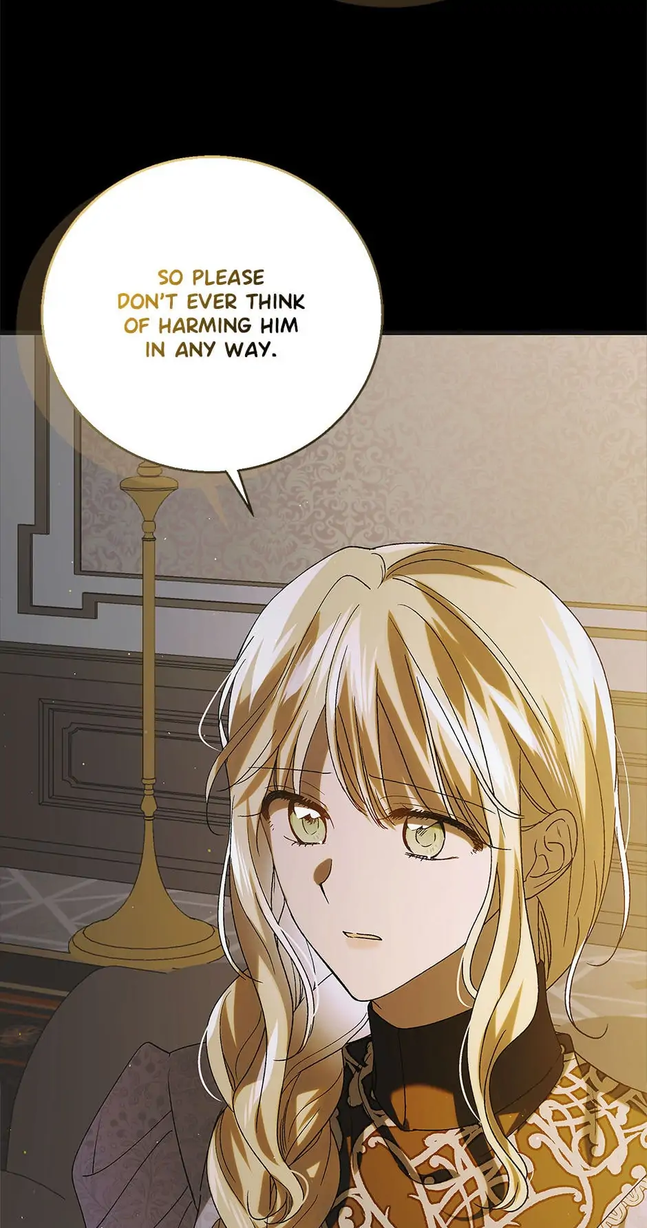 A Way to Protect the Lovable You Chapter 95 page 11