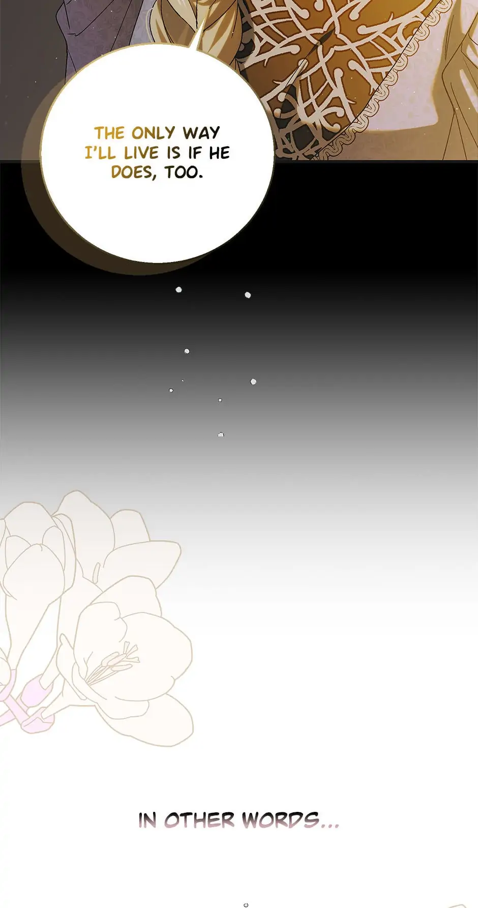 A Way to Protect the Lovable You Chapter 95 page 12