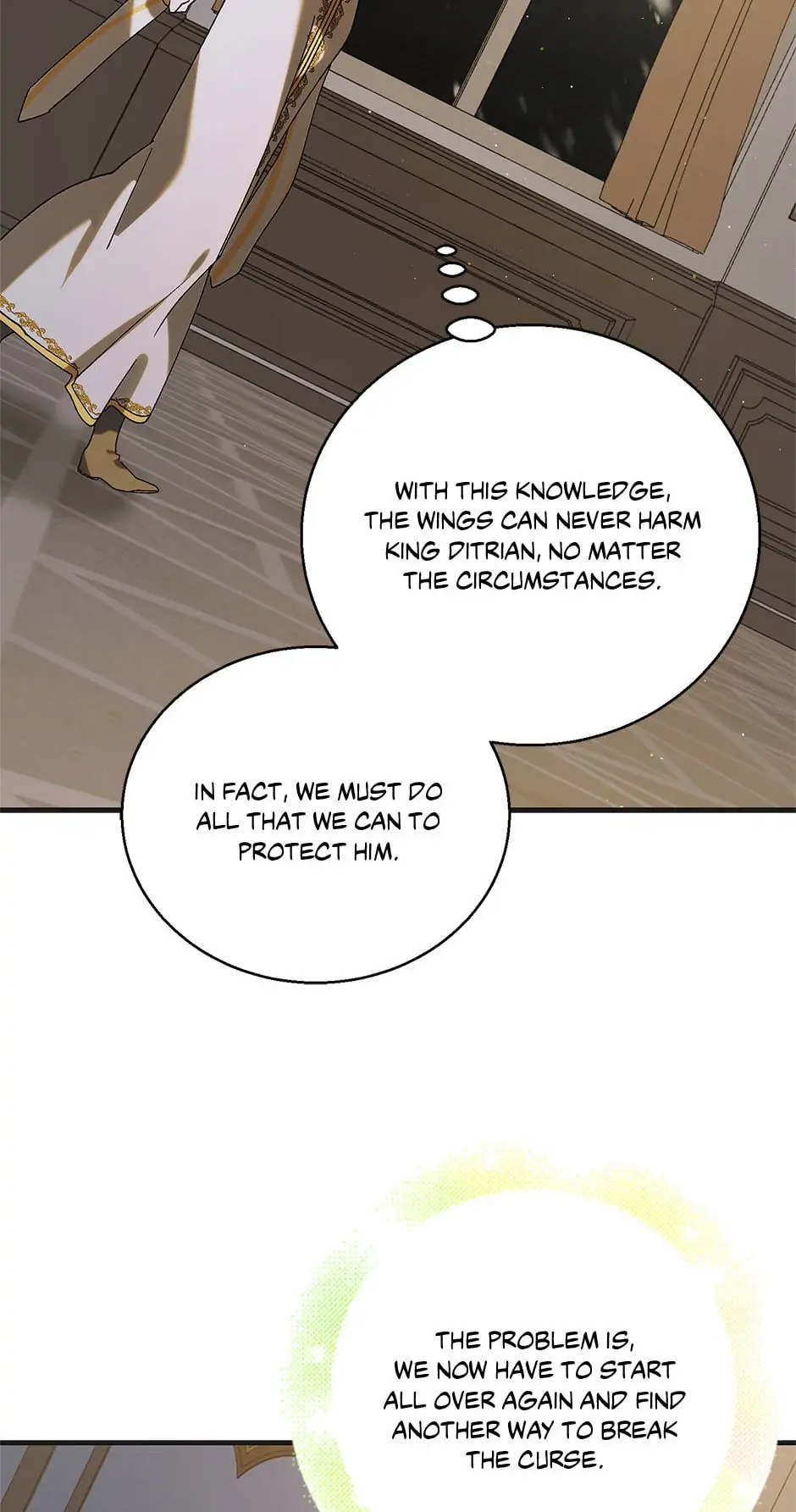 A Way to Protect the Lovable You Chapter 95 page 14