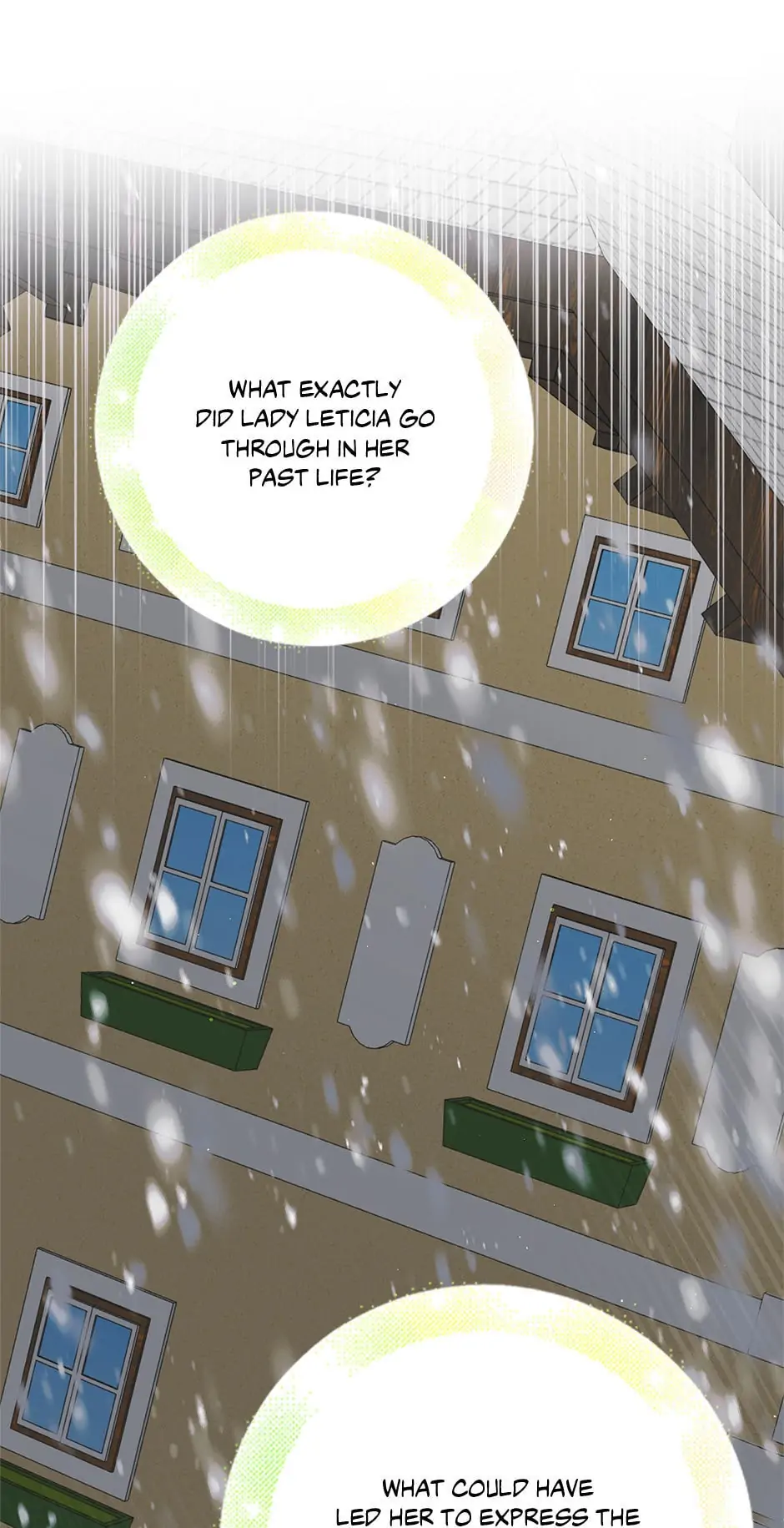 A Way to Protect the Lovable You Chapter 95 page 16