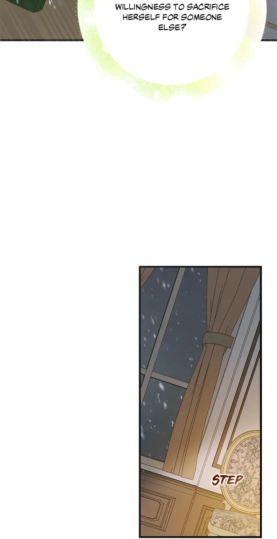 A Way to Protect the Lovable You Chapter 95 page 17