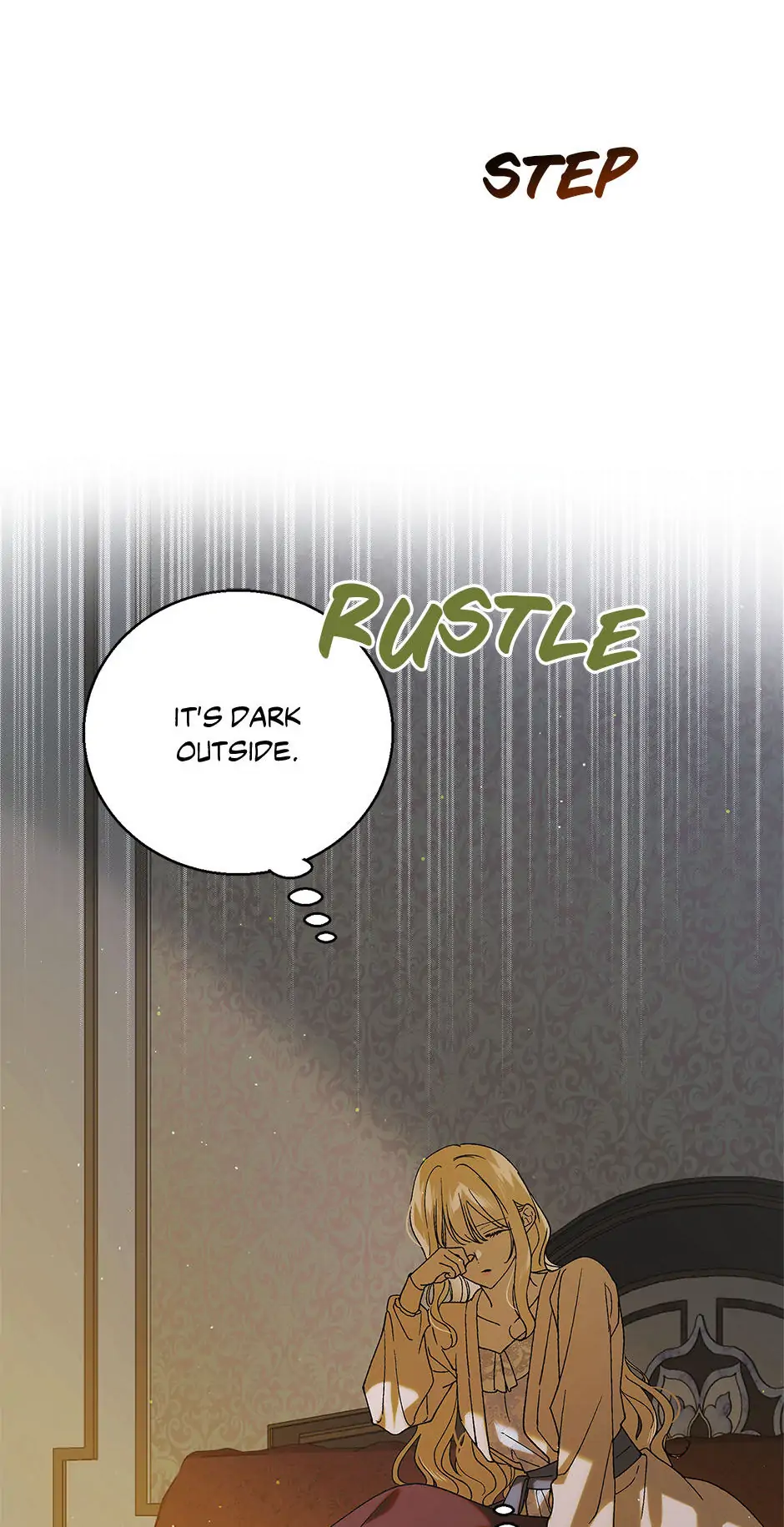 A Way to Protect the Lovable You Chapter 95 page 18