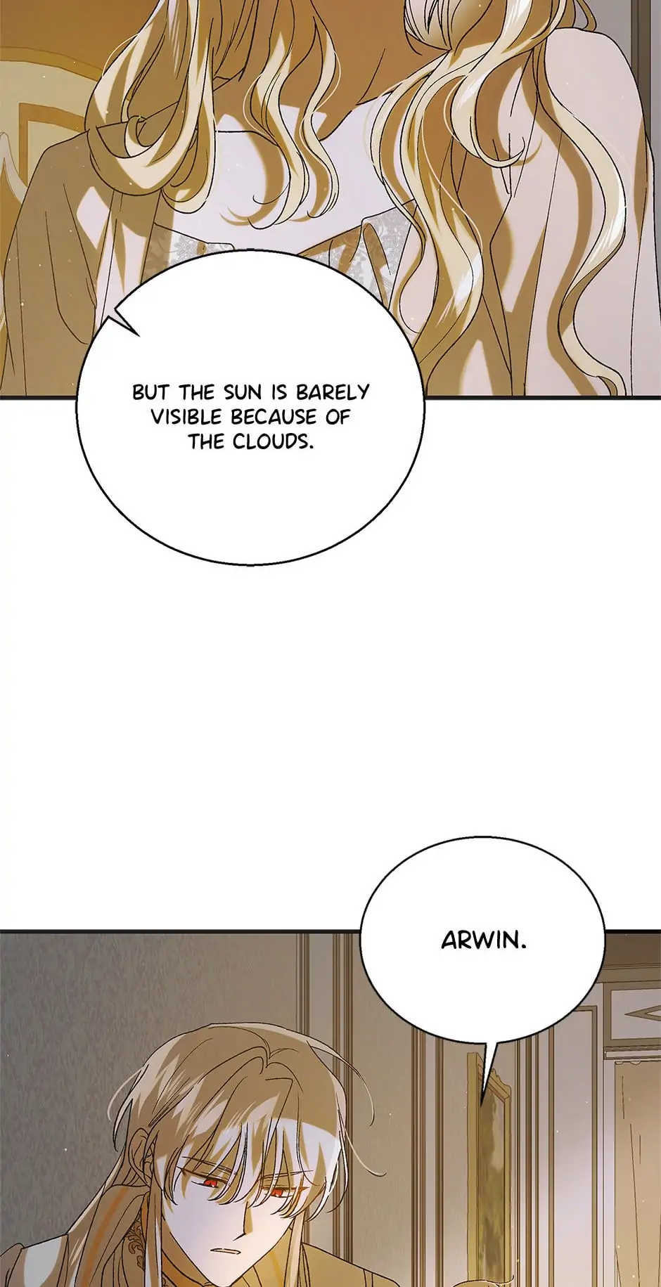 A Way to Protect the Lovable You Chapter 95 page 20