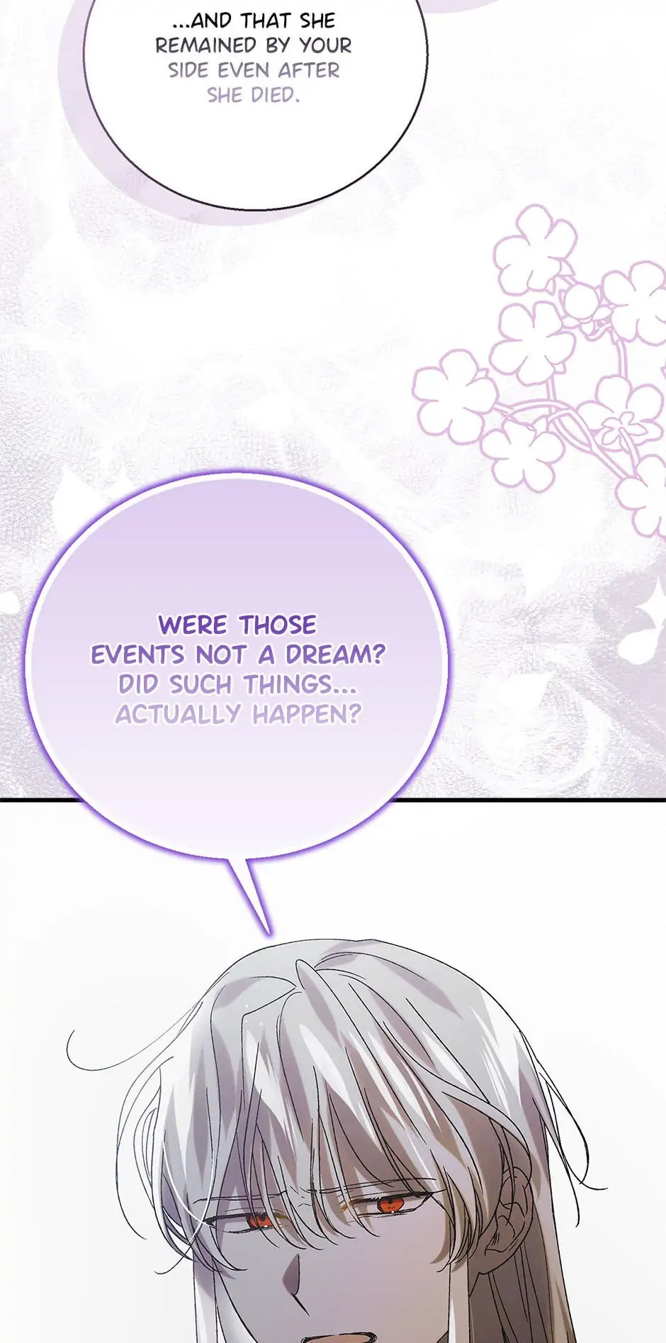 A Way to Protect the Lovable You Chapter 95 page 26