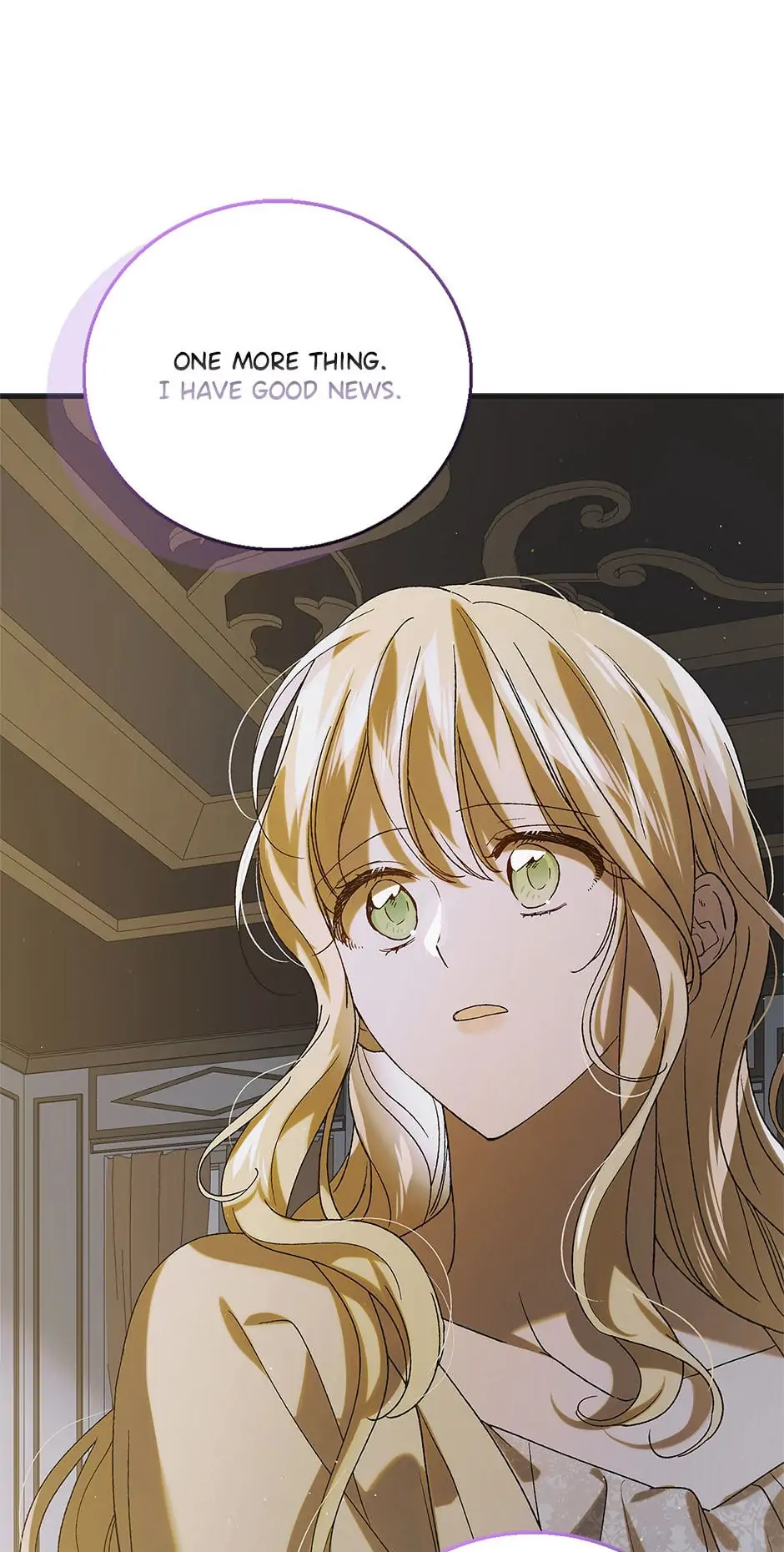 A Way to Protect the Lovable You Chapter 95 page 33