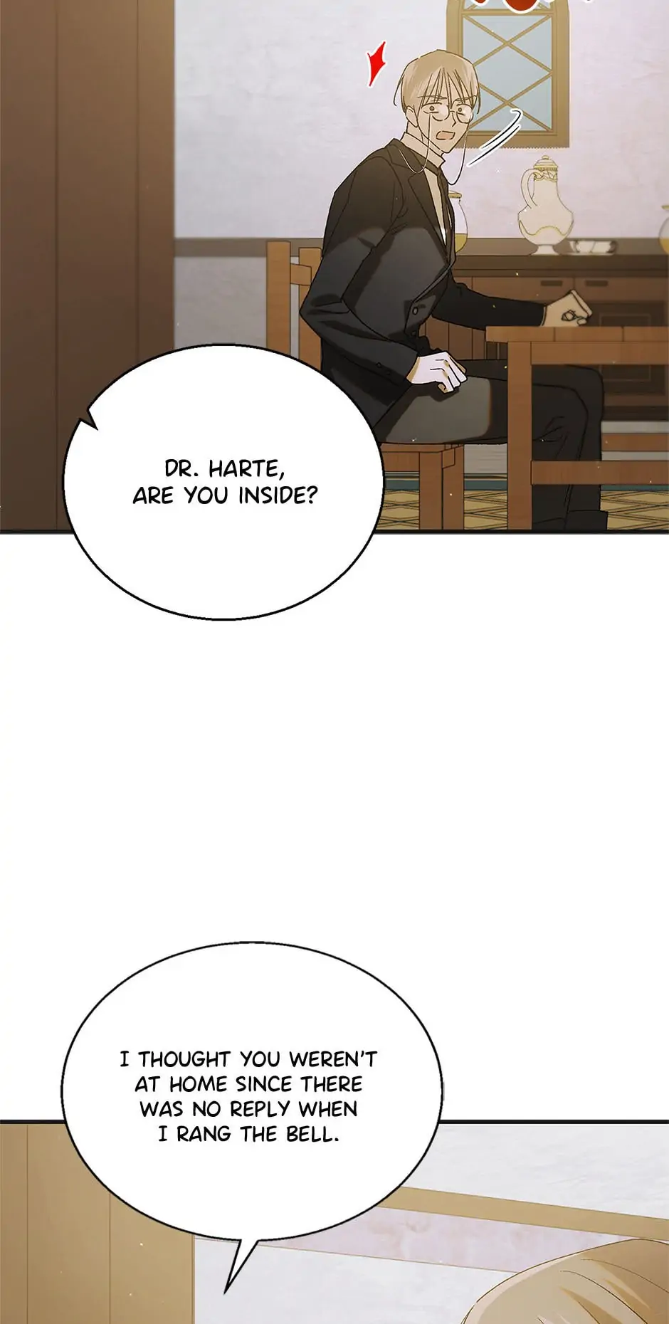 A Way to Protect the Lovable You Chapter 95 page 37