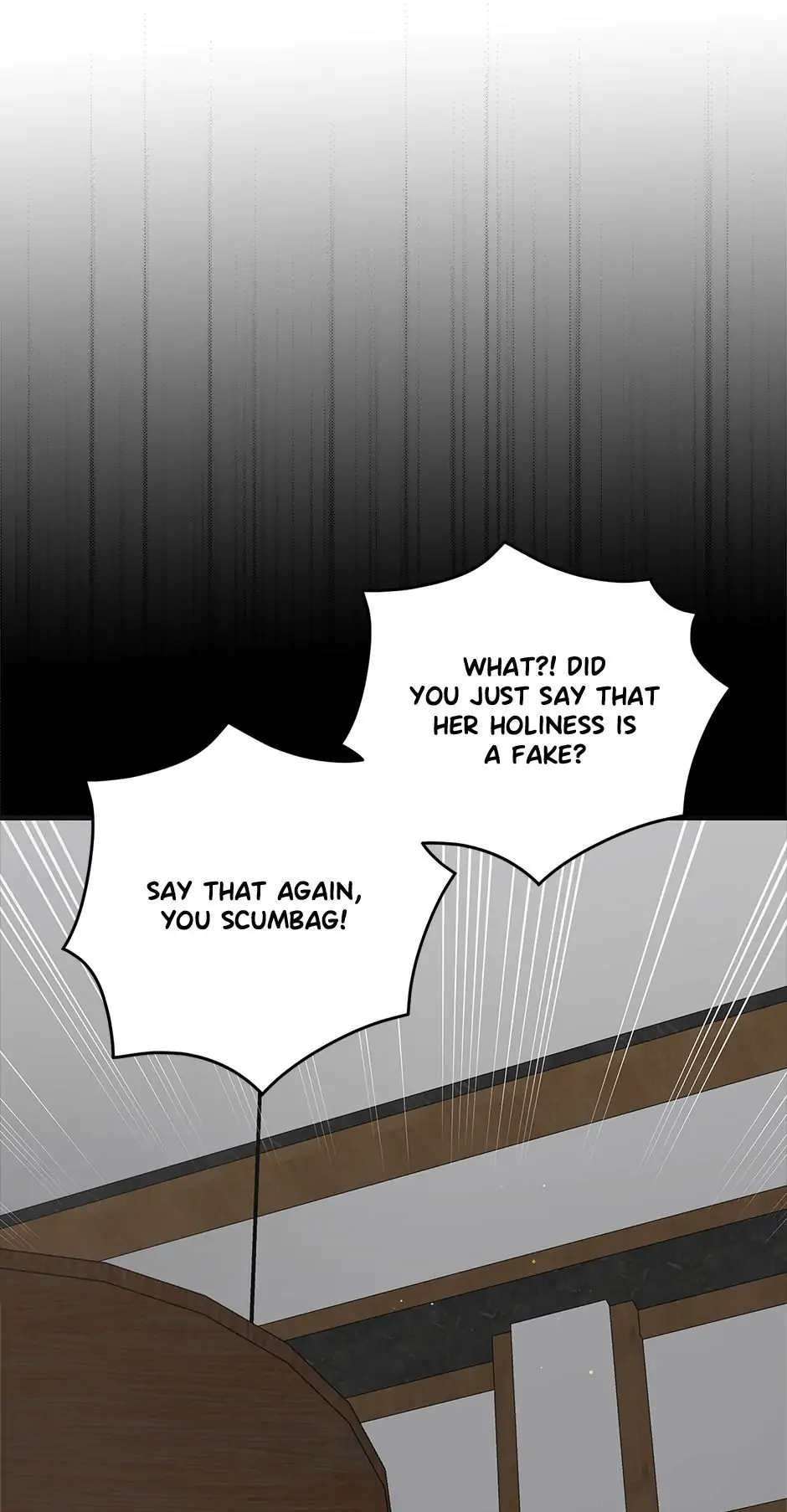 A Way to Protect the Lovable You Chapter 95 page 40