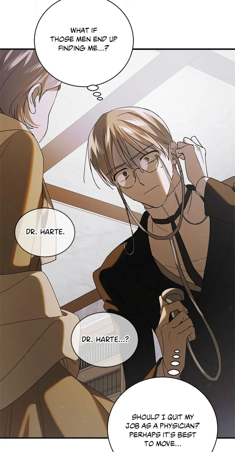 A Way to Protect the Lovable You Chapter 95 page 43