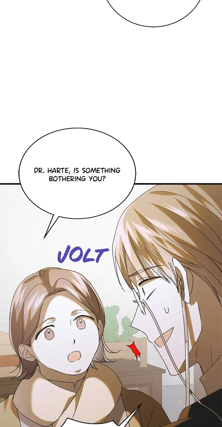 A Way to Protect the Lovable You Chapter 95 page 44