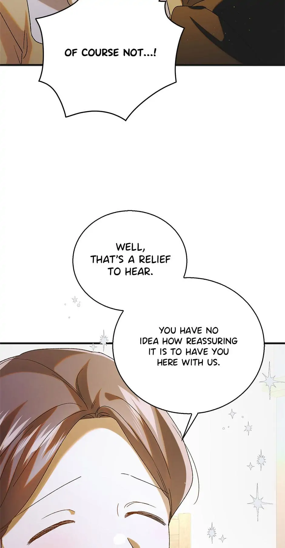 A Way to Protect the Lovable You Chapter 95 page 45