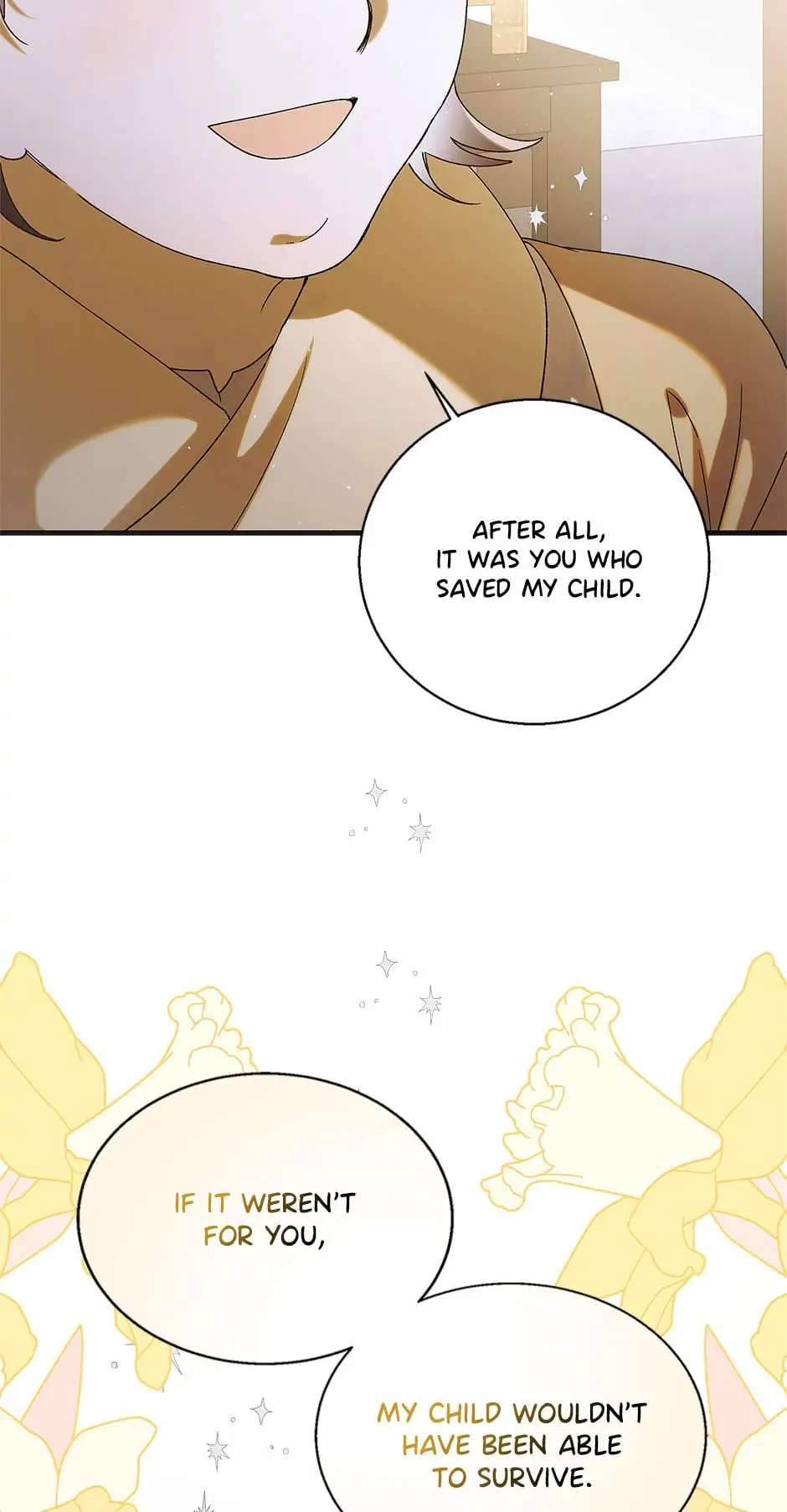 A Way to Protect the Lovable You Chapter 95 page 46