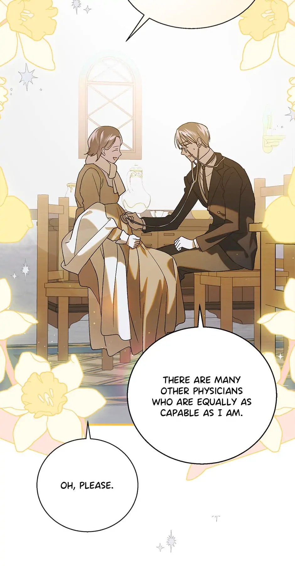 A Way to Protect the Lovable You Chapter 95 page 47