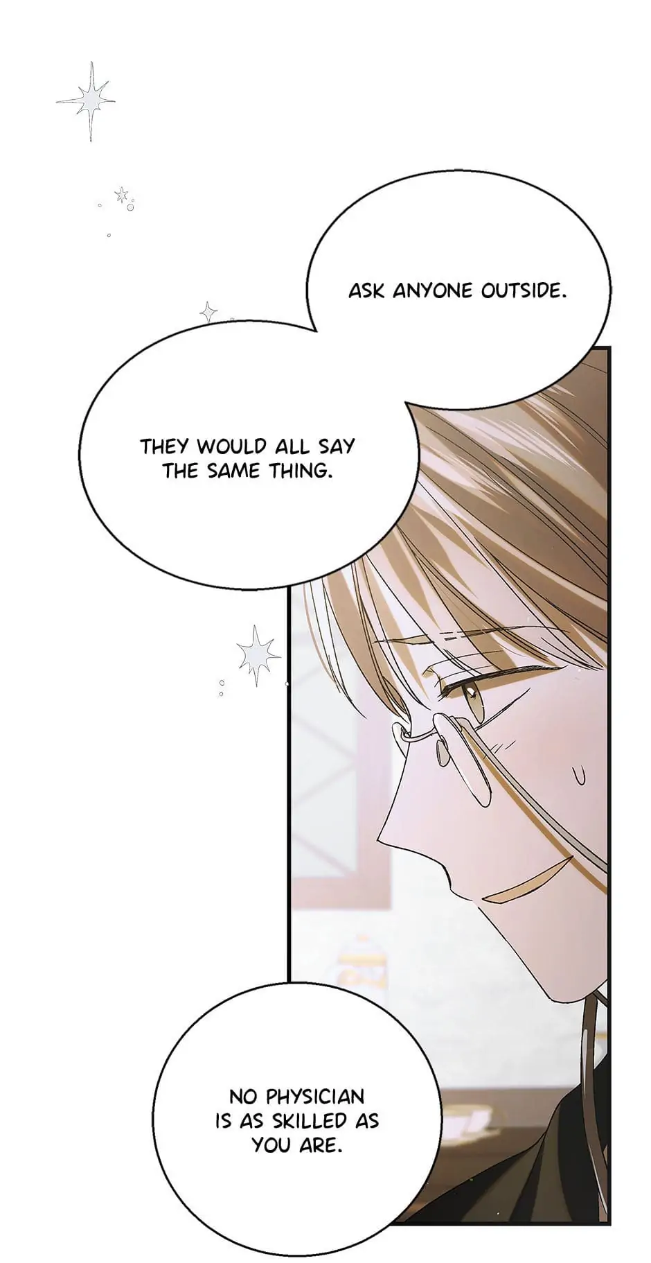A Way to Protect the Lovable You Chapter 95 page 48