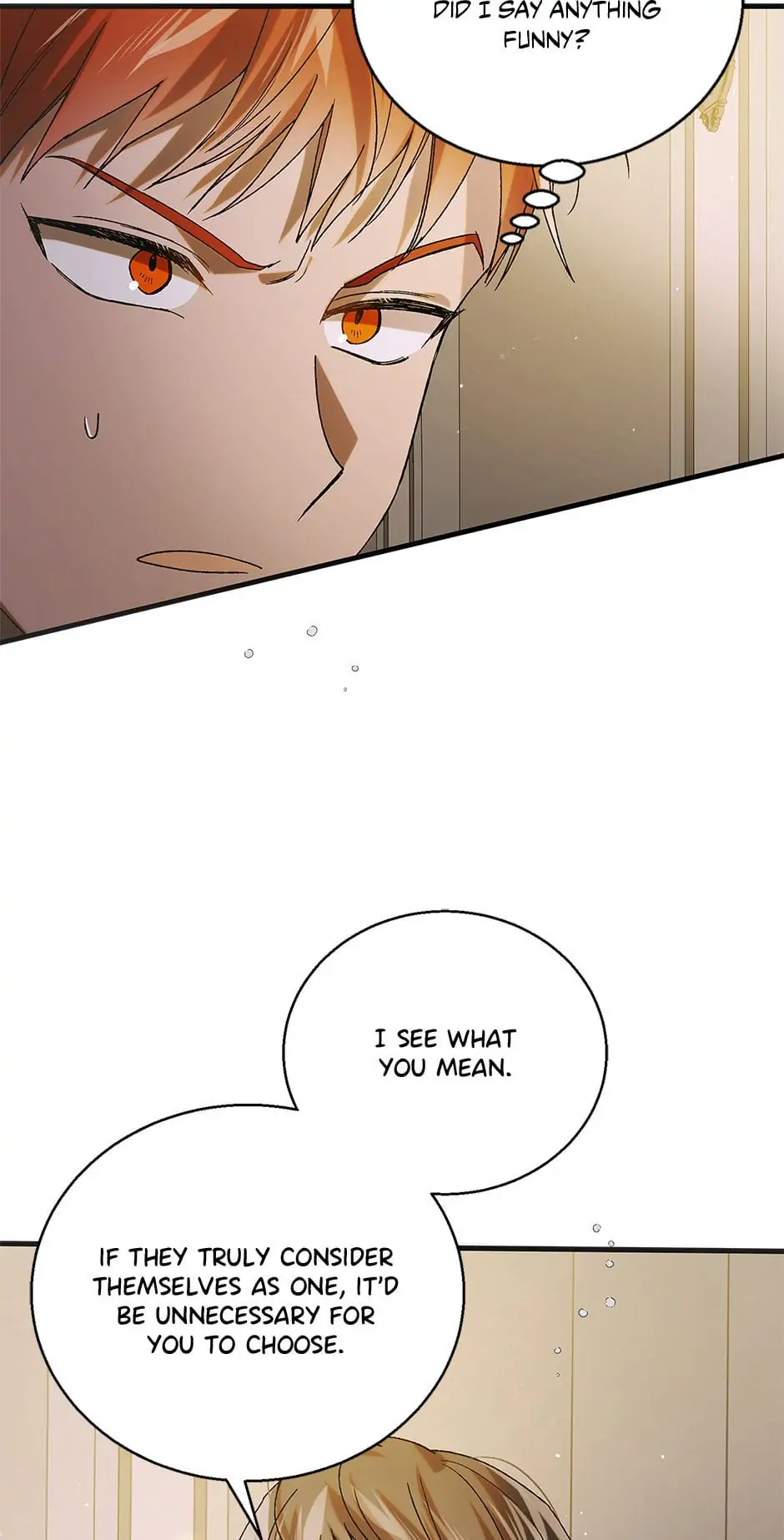 A Way to Protect the Lovable You Chapter 95 page 4