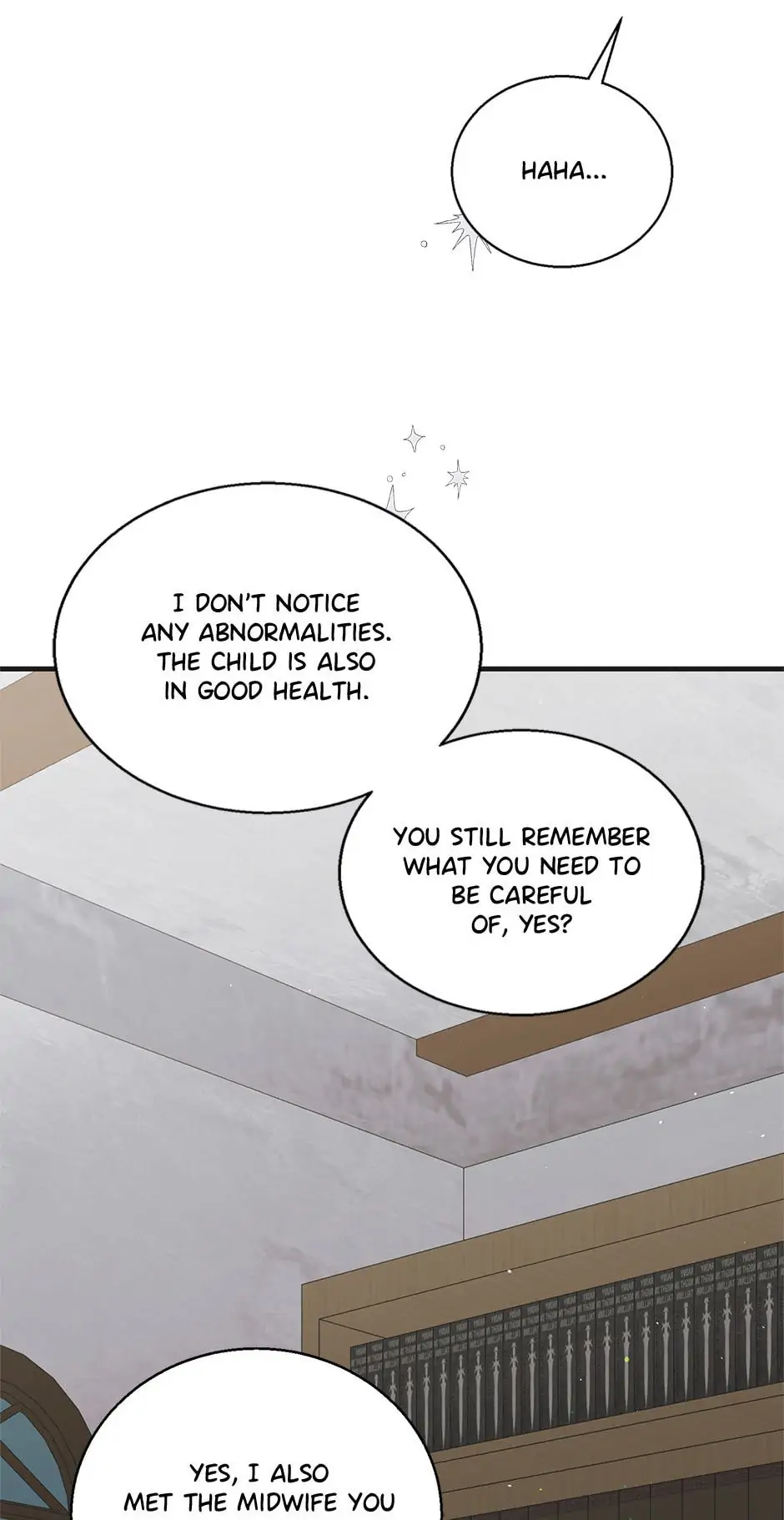 A Way to Protect the Lovable You Chapter 95 page 49