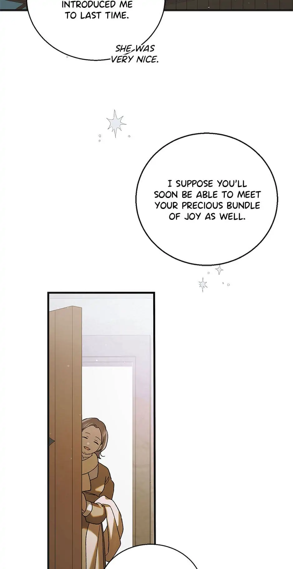 A Way to Protect the Lovable You Chapter 95 page 50