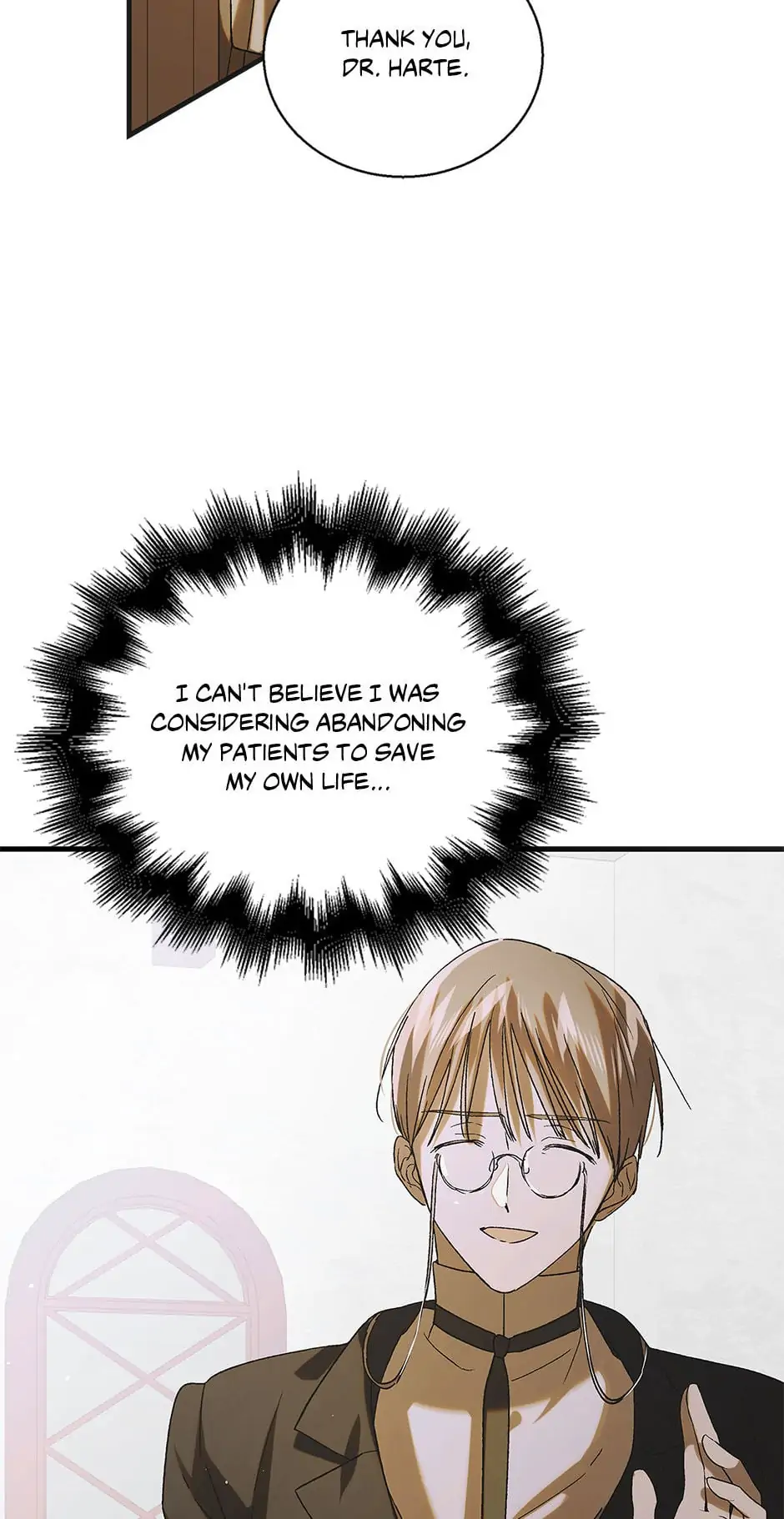 A Way to Protect the Lovable You Chapter 95 page 51