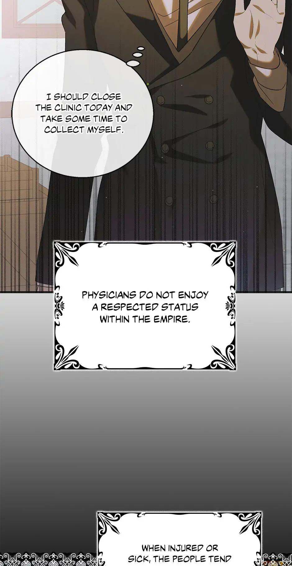 A Way to Protect the Lovable You Chapter 95 page 52