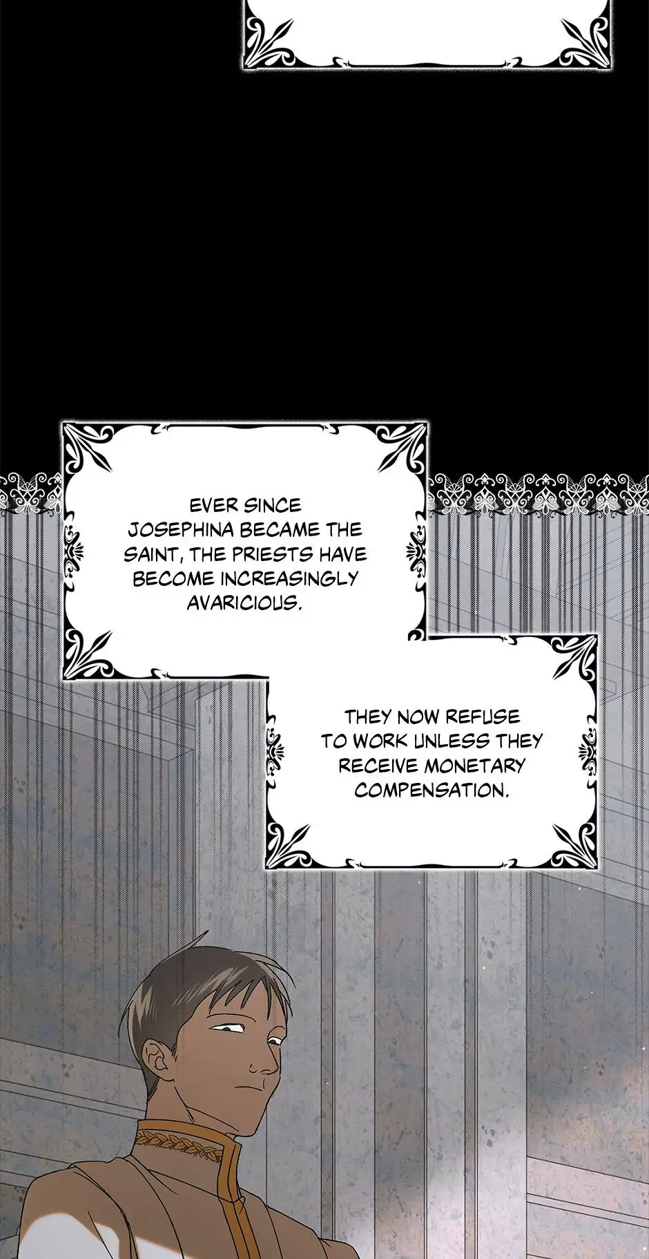 A Way to Protect the Lovable You Chapter 95 page 54