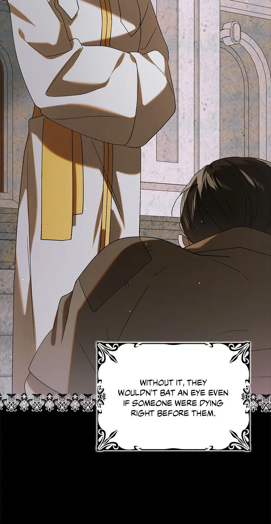 A Way to Protect the Lovable You Chapter 95 page 55