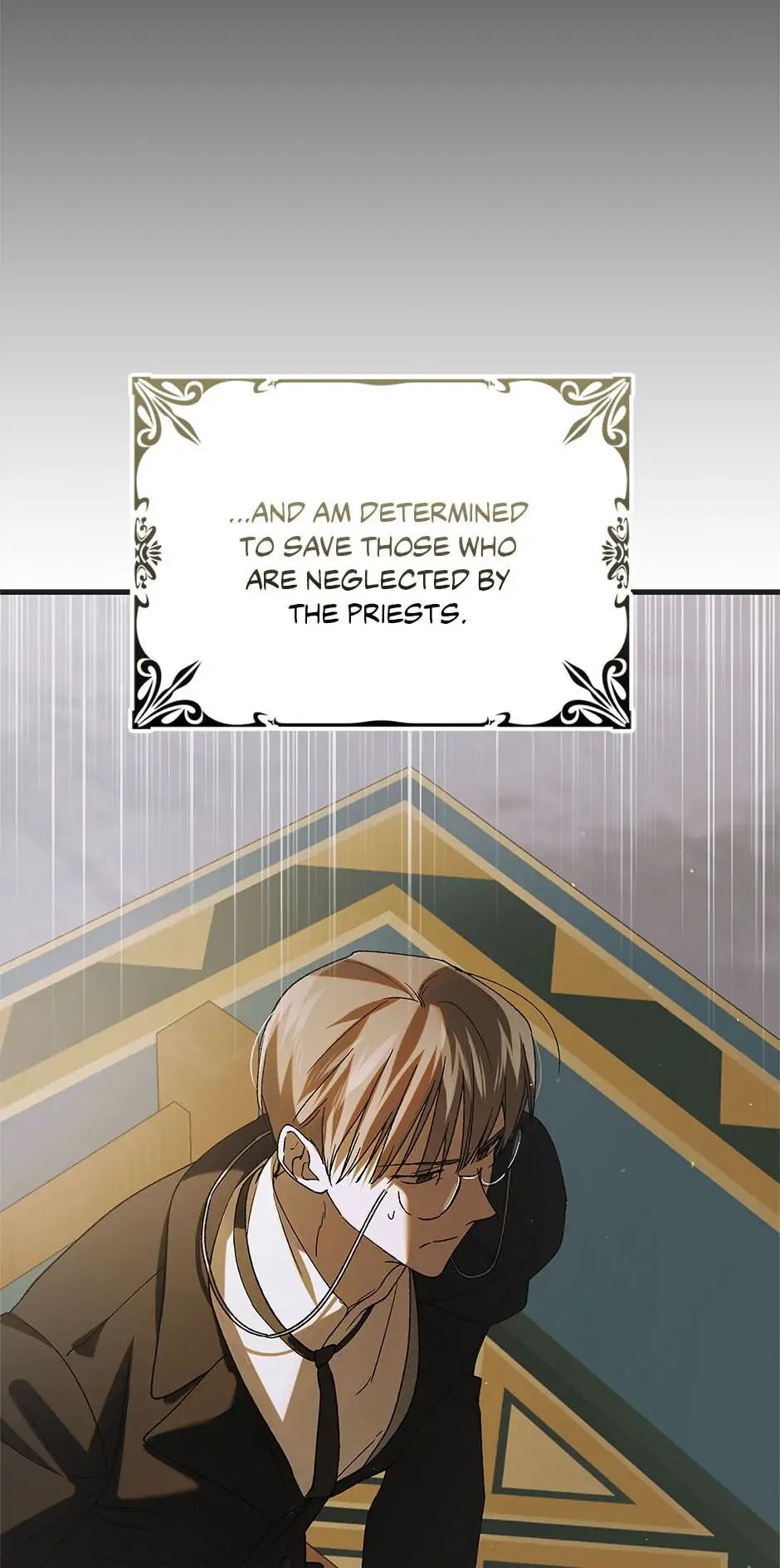 A Way to Protect the Lovable You Chapter 95 page 57