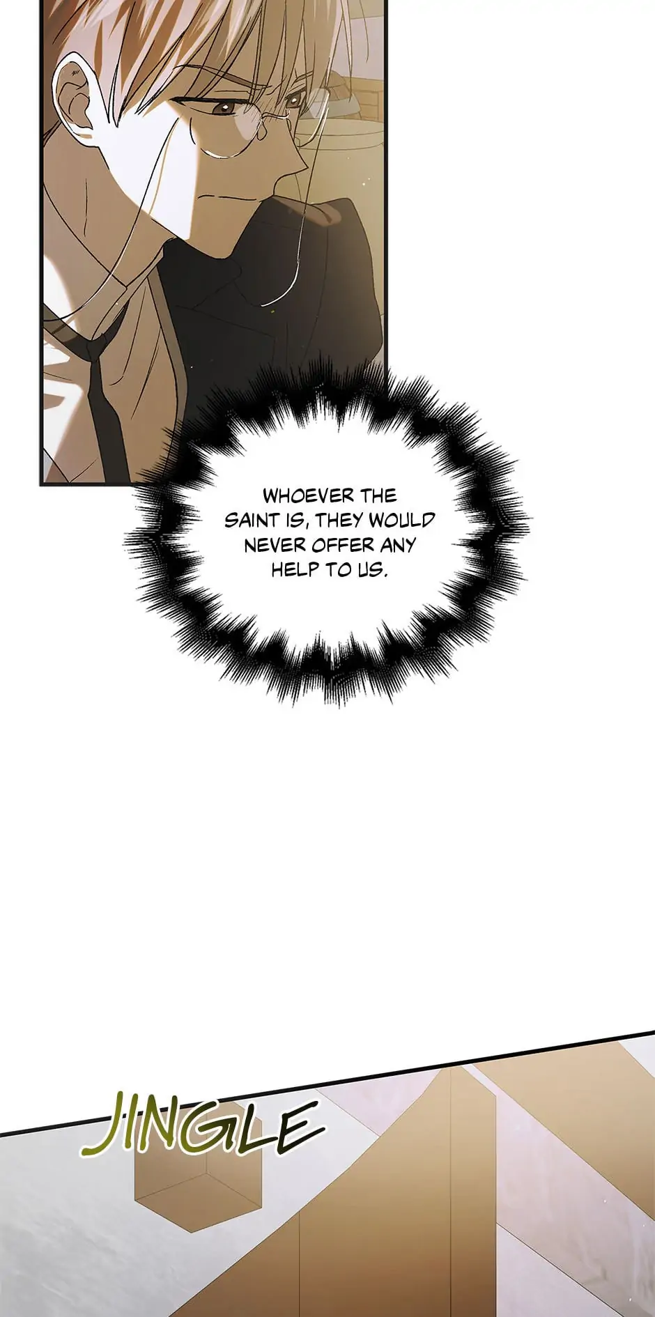 A Way to Protect the Lovable You Chapter 95 page 59