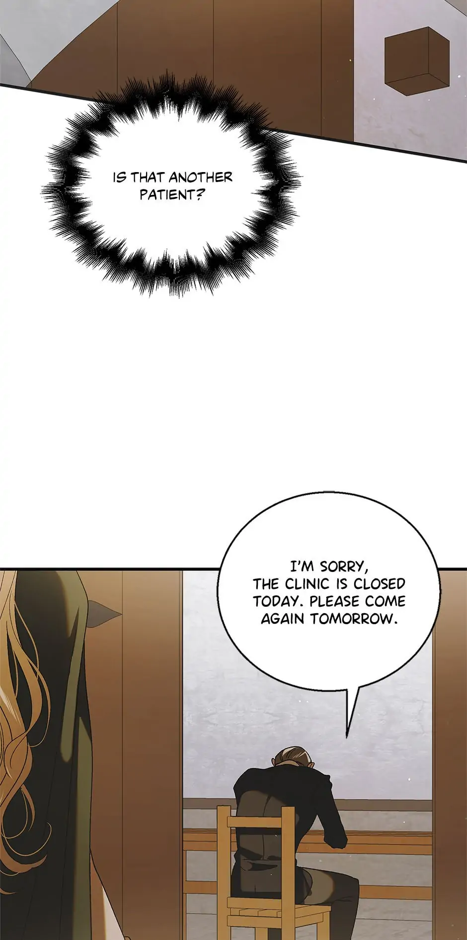 A Way to Protect the Lovable You Chapter 95 page 60