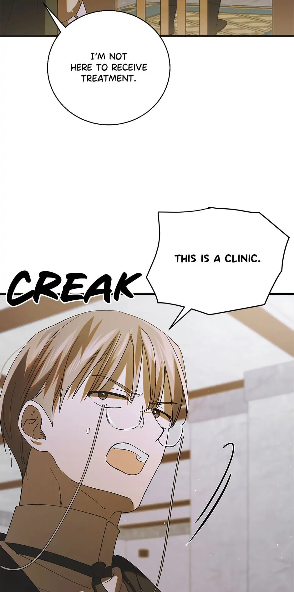 A Way to Protect the Lovable You Chapter 95 page 61