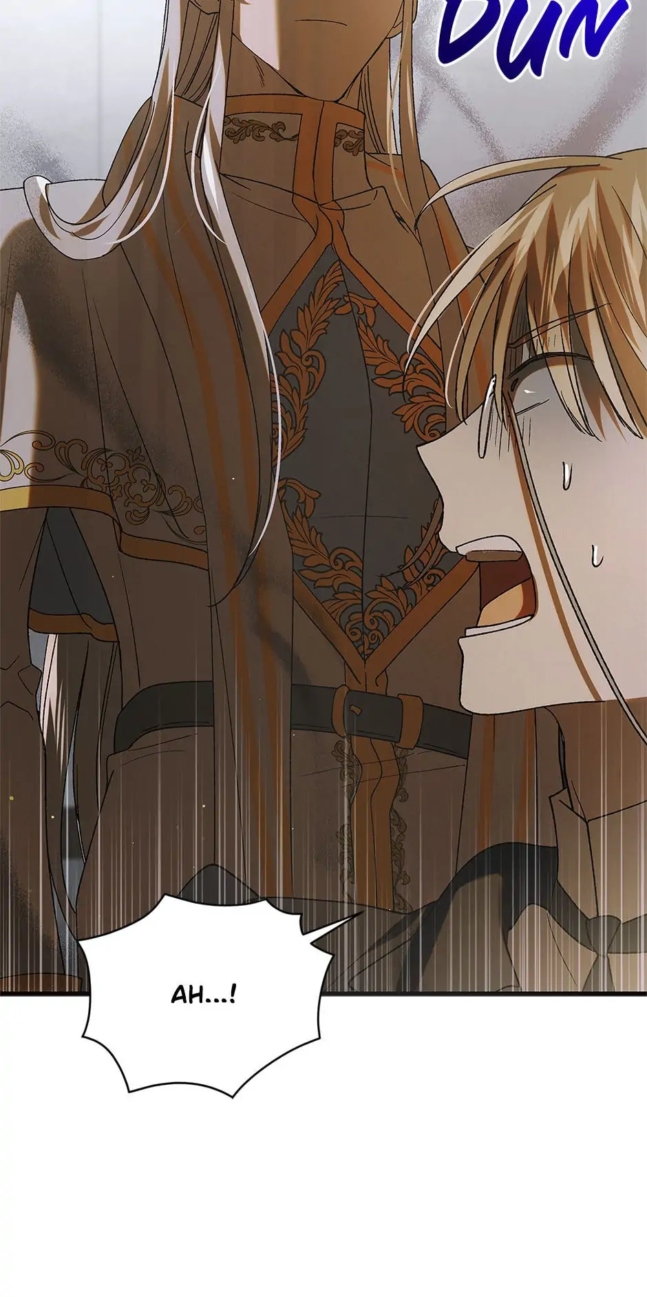 A Way to Protect the Lovable You Chapter 95 page 63