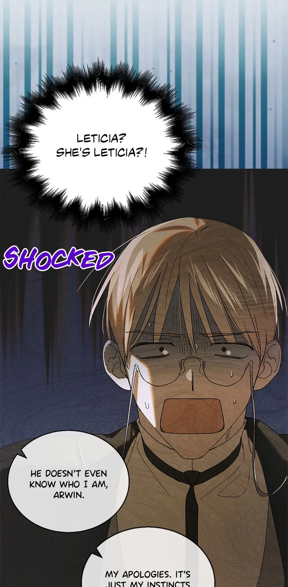 A Way to Protect the Lovable You Chapter 95 page 65