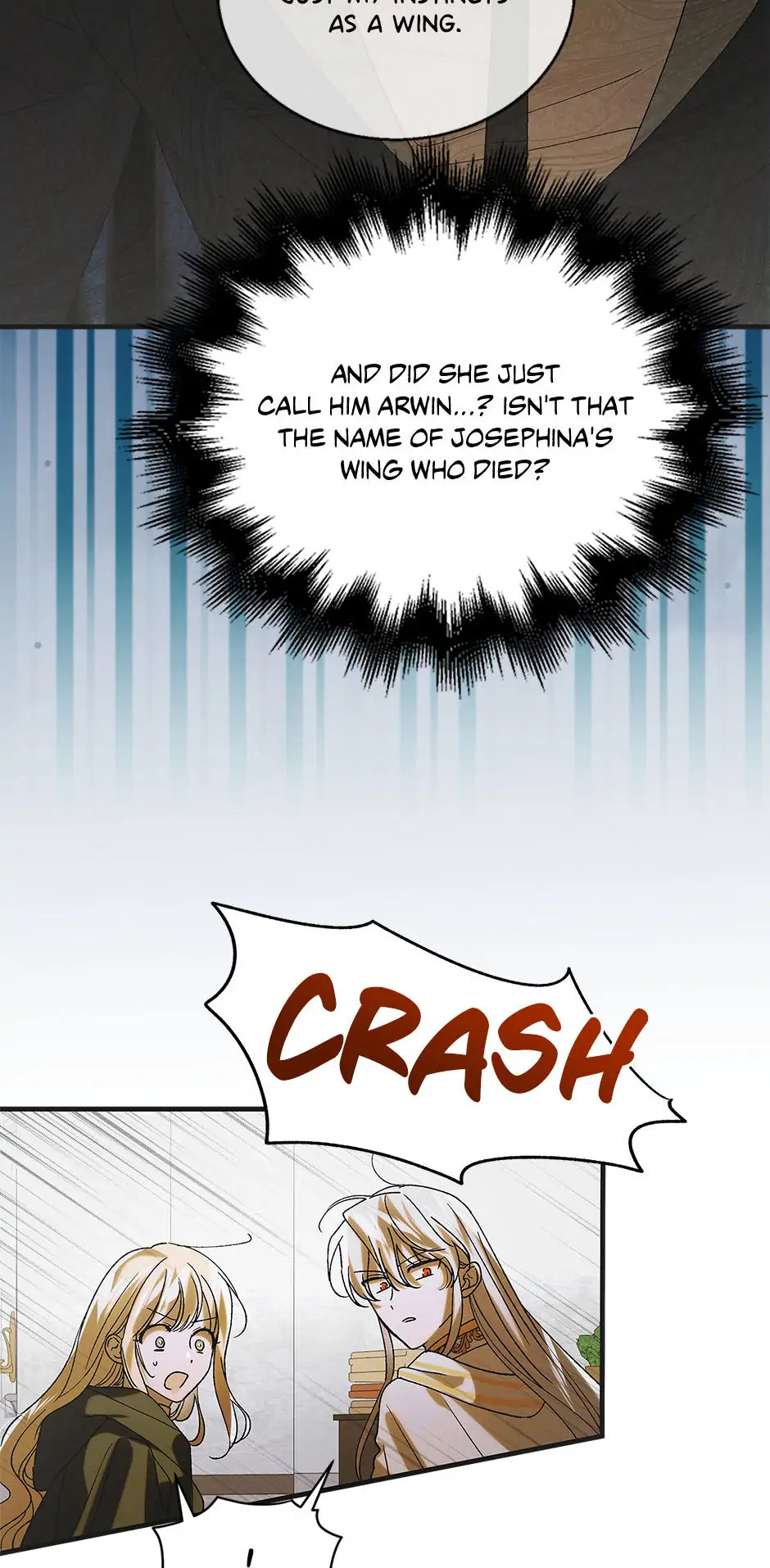 A Way to Protect the Lovable You Chapter 95 page 66