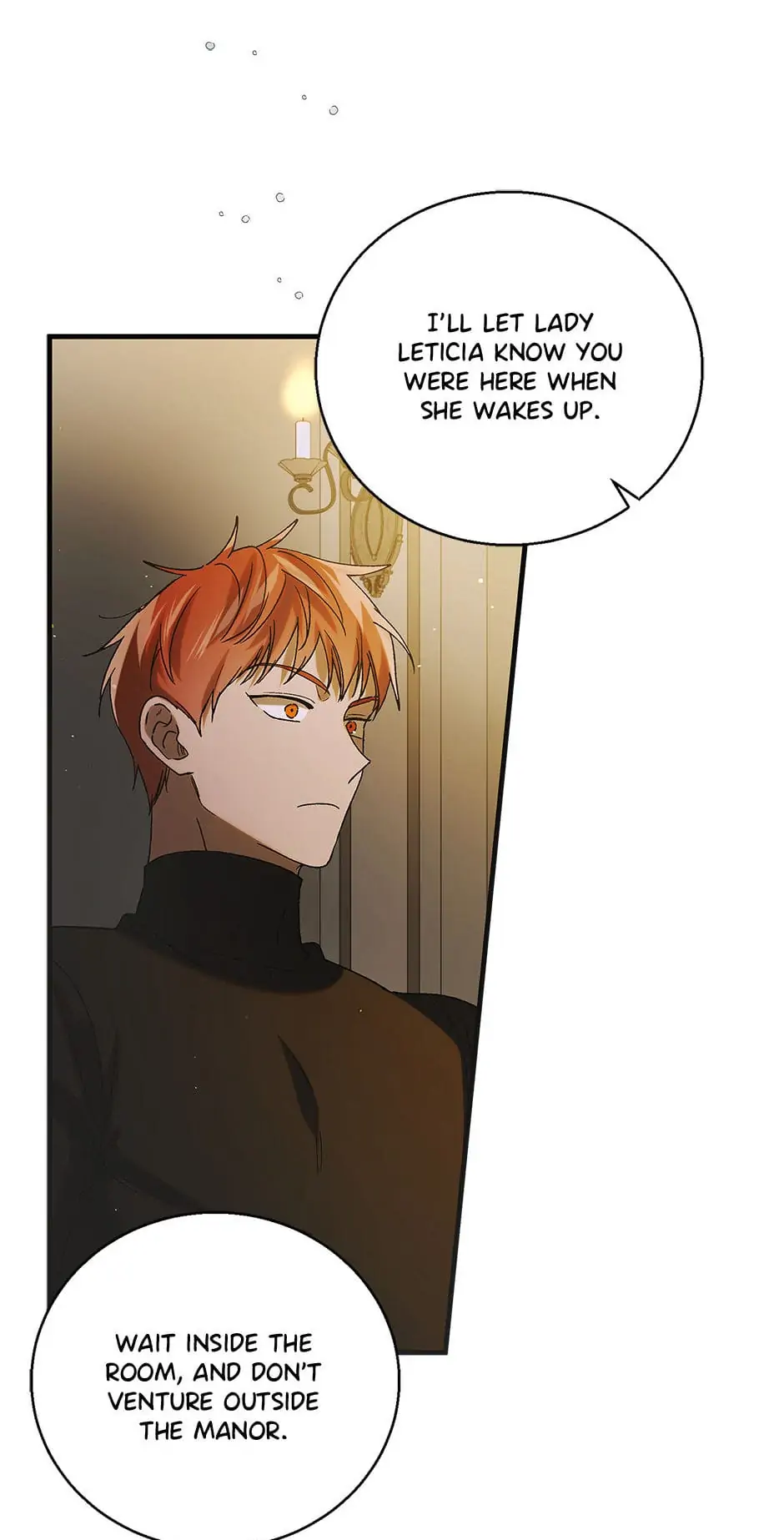 A Way to Protect the Lovable You Chapter 95 page 6