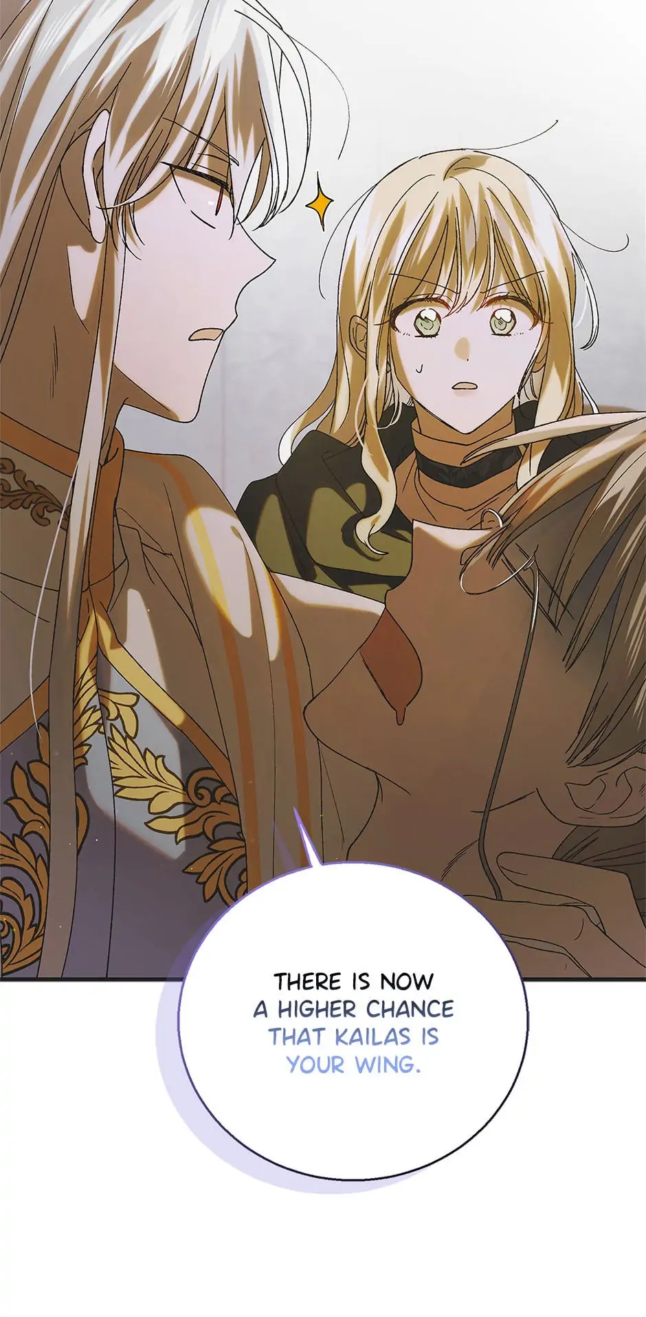 A Way to Protect the Lovable You Chapter 95 page 69