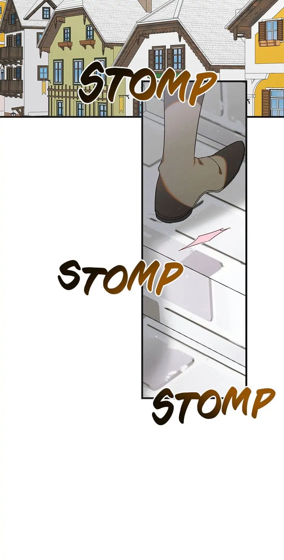 A Way to Protect the Lovable You Chapter 95 page 73