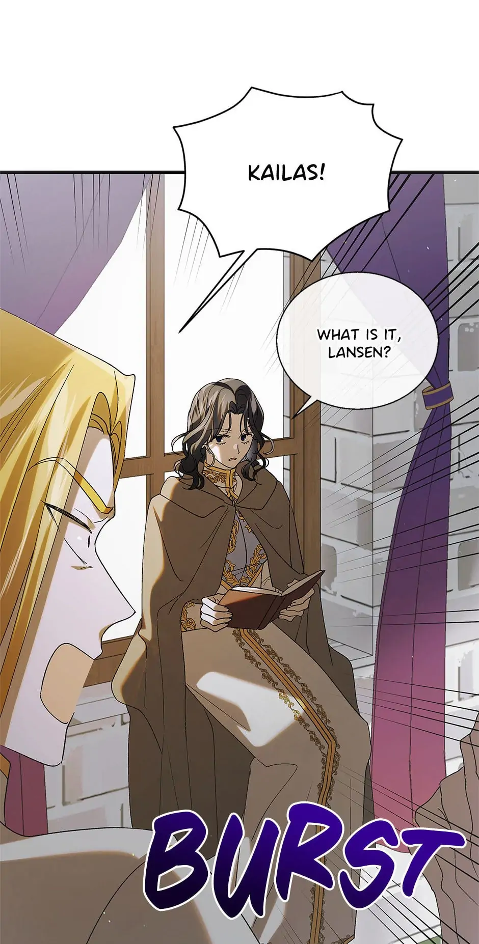 A Way to Protect the Lovable You Chapter 95 page 74