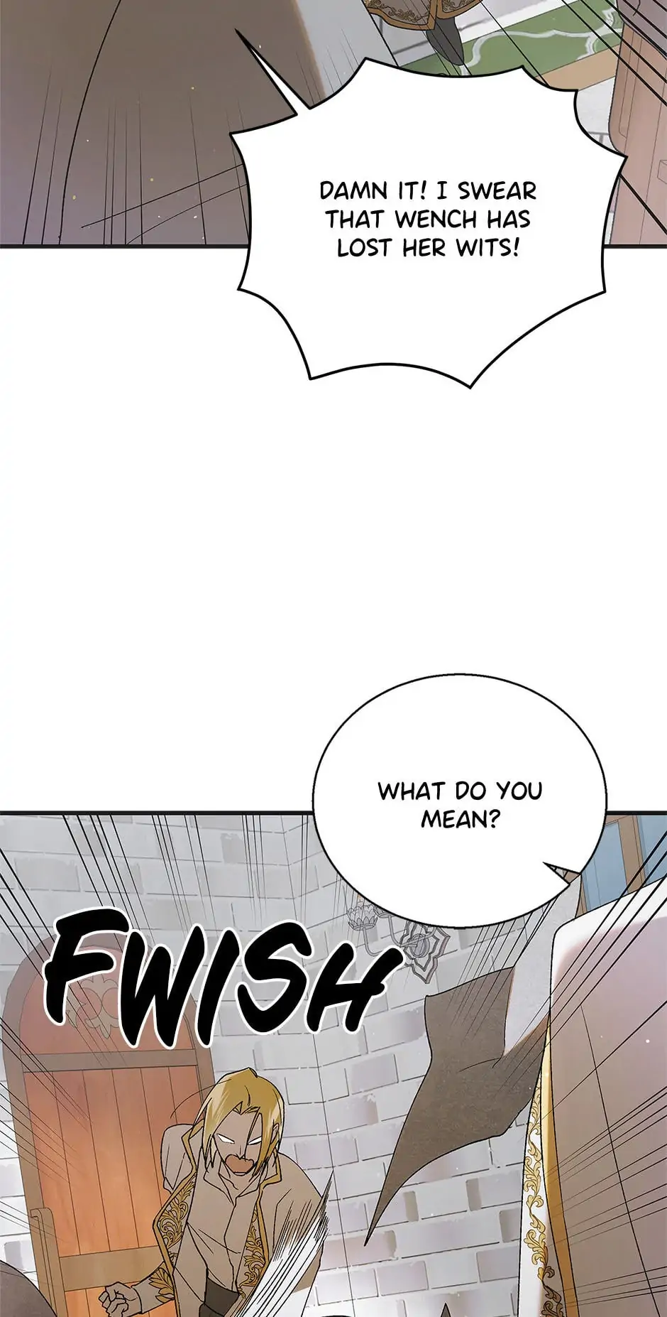 A Way to Protect the Lovable You Chapter 95 page 75