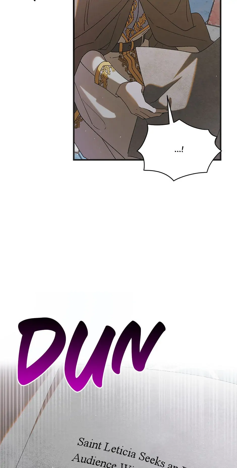 A Way to Protect the Lovable You Chapter 95 page 77