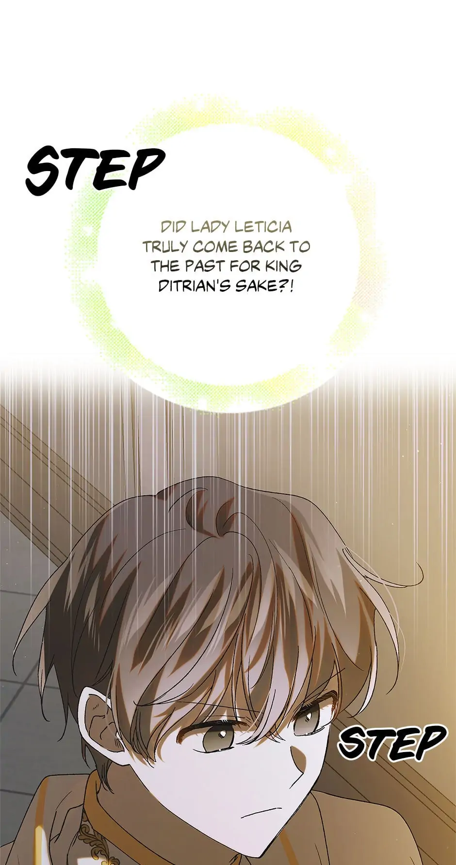 A Way to Protect the Lovable You Chapter 95 page 8