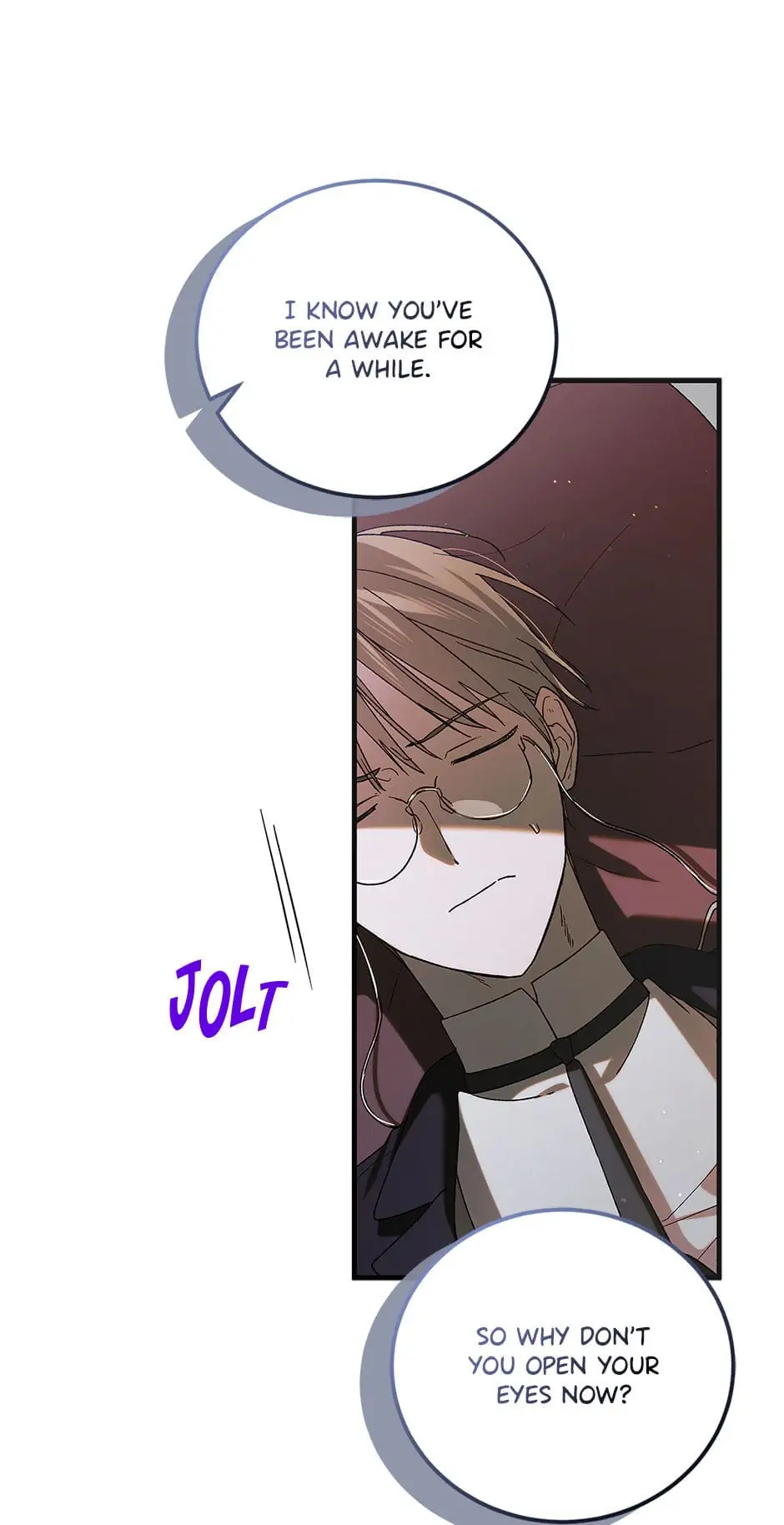 A Way to Protect the Lovable You Chapter 96 page 0
