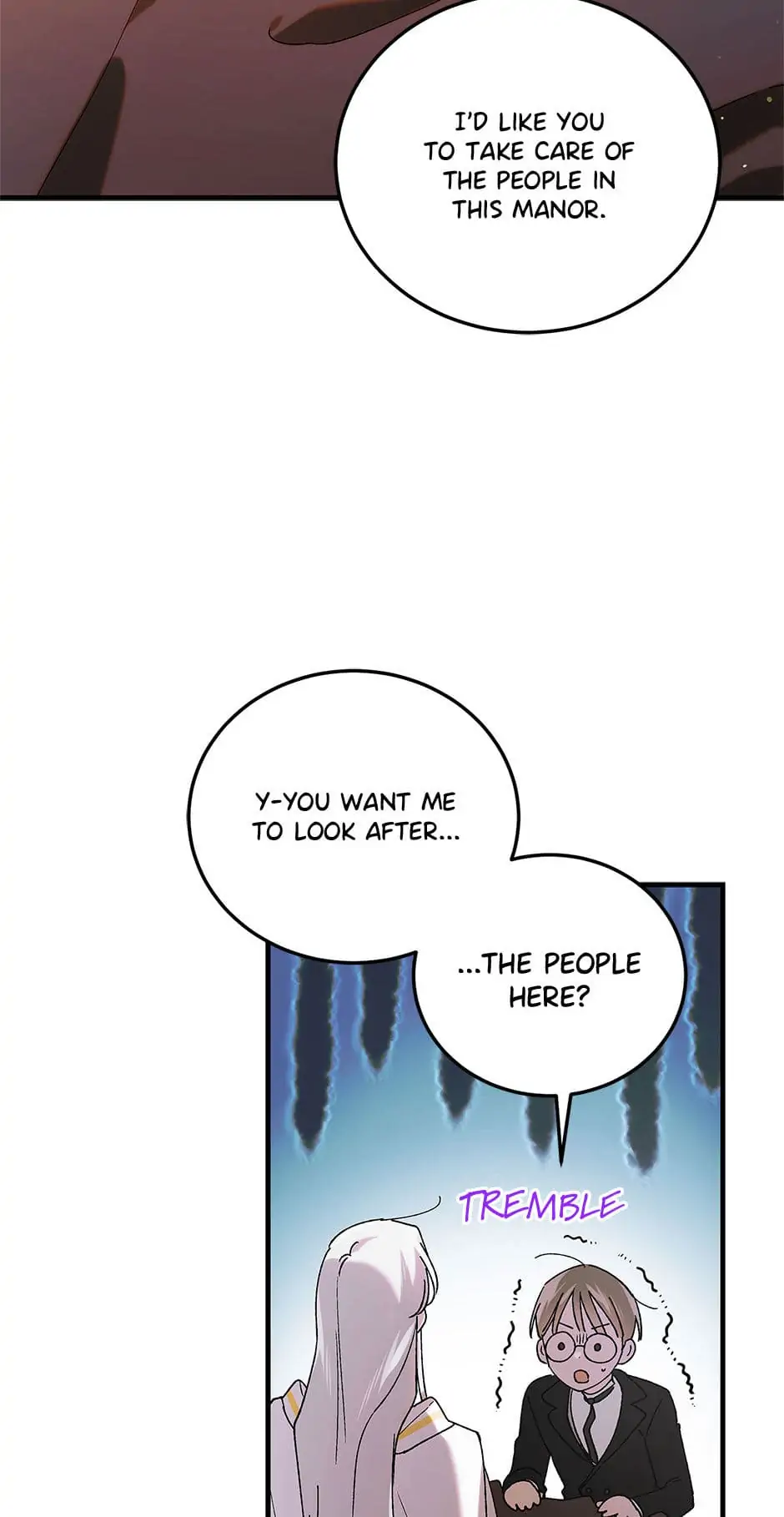 A Way to Protect the Lovable You Chapter 96 page 13