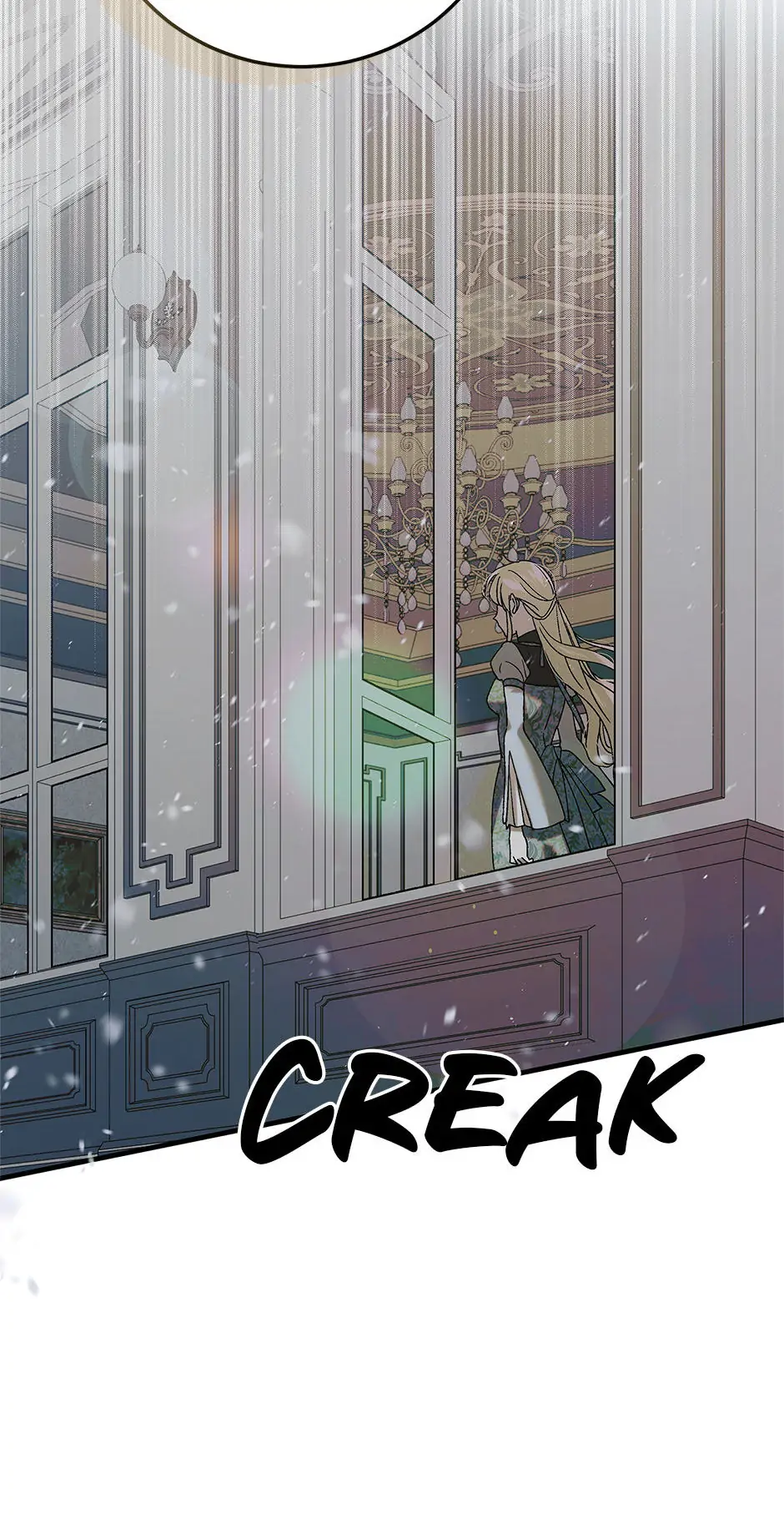 A Way to Protect the Lovable You Chapter 96 page 15