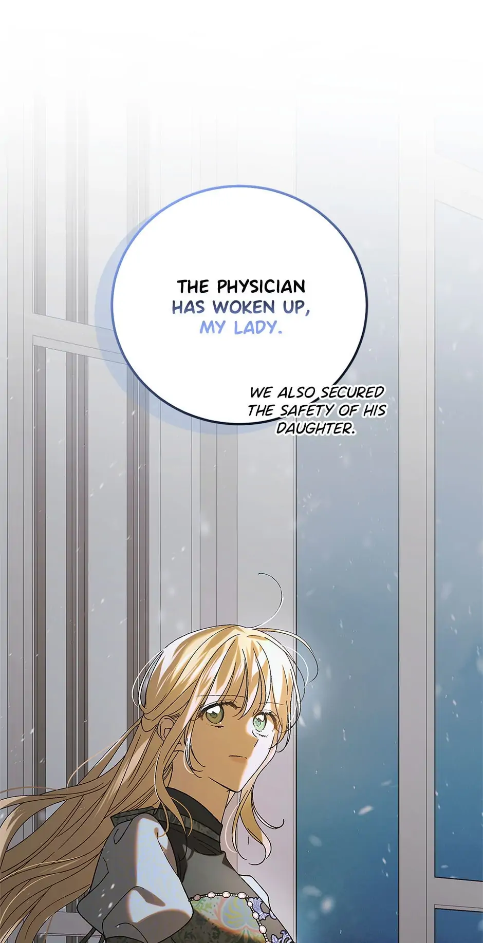 A Way to Protect the Lovable You Chapter 96 page 16
