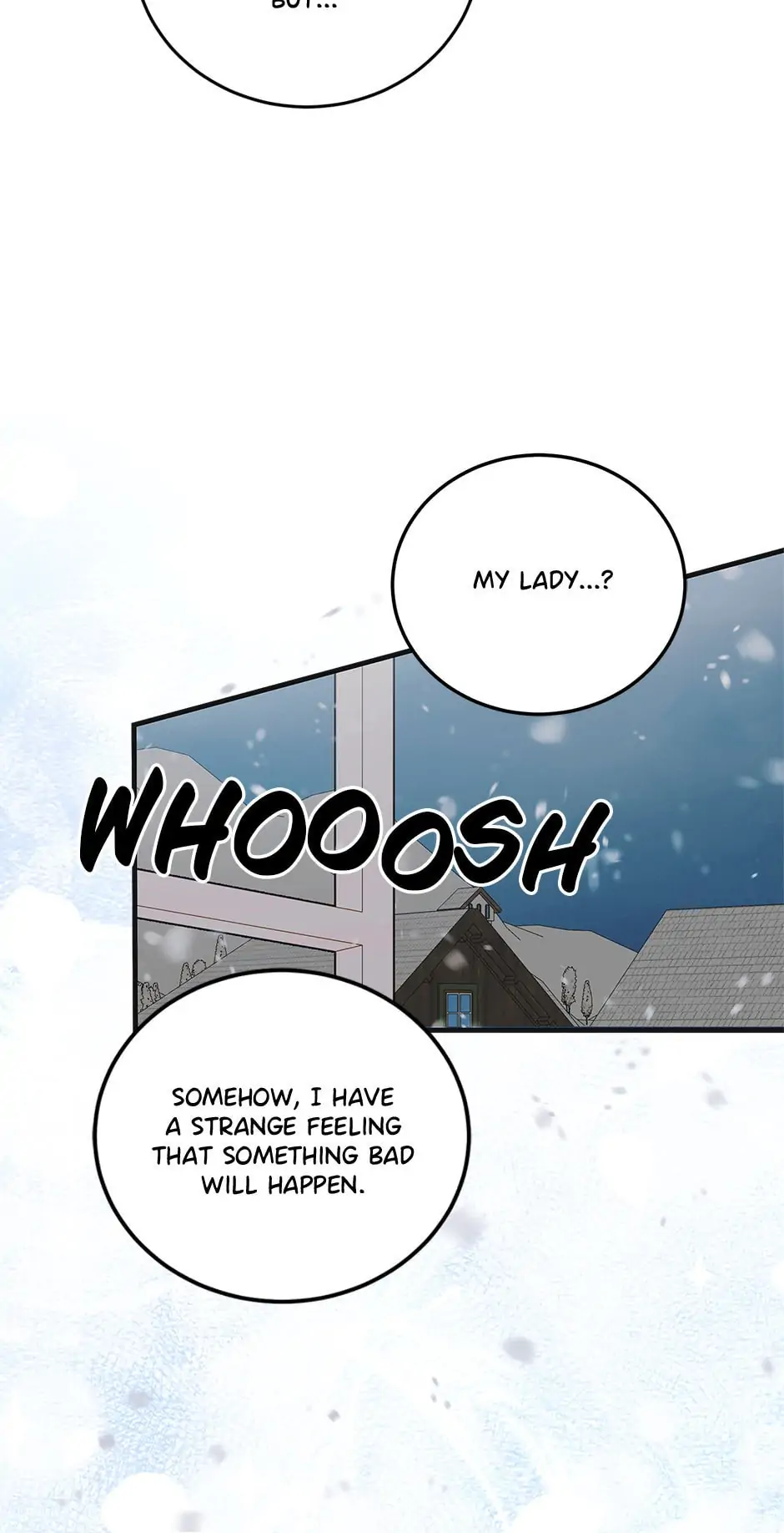 A Way to Protect the Lovable You Chapter 96 page 20