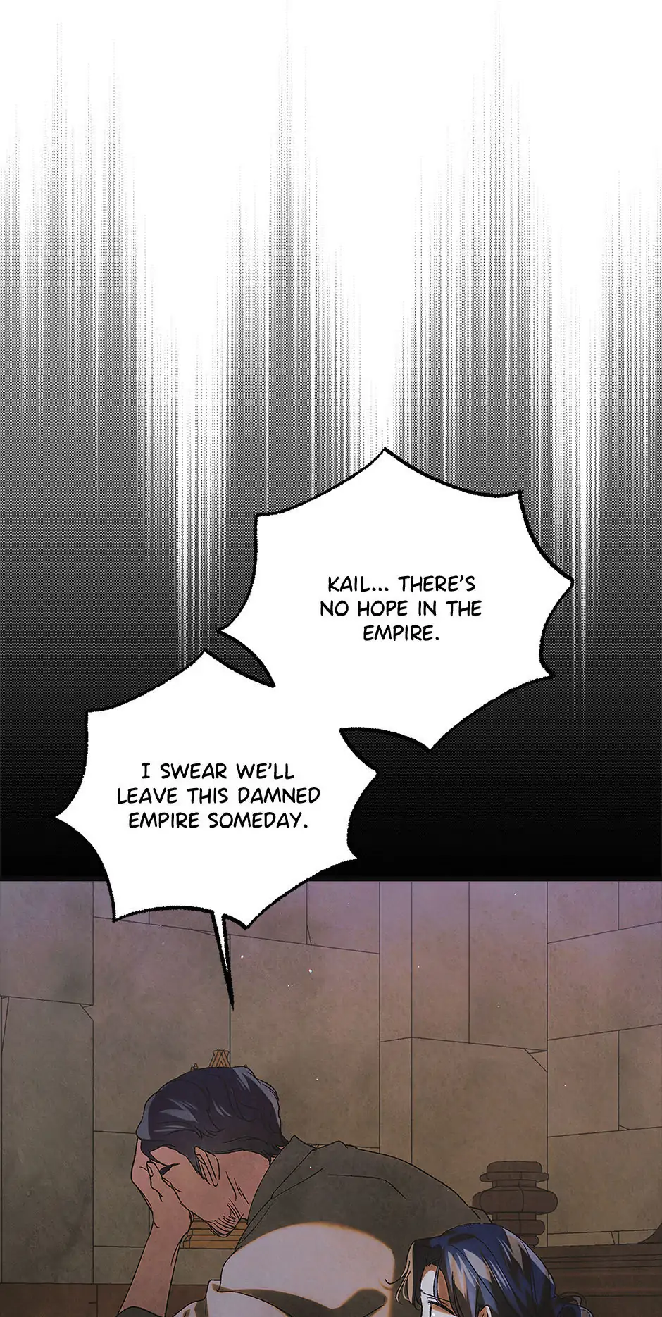 A Way to Protect the Lovable You Chapter 96 page 25