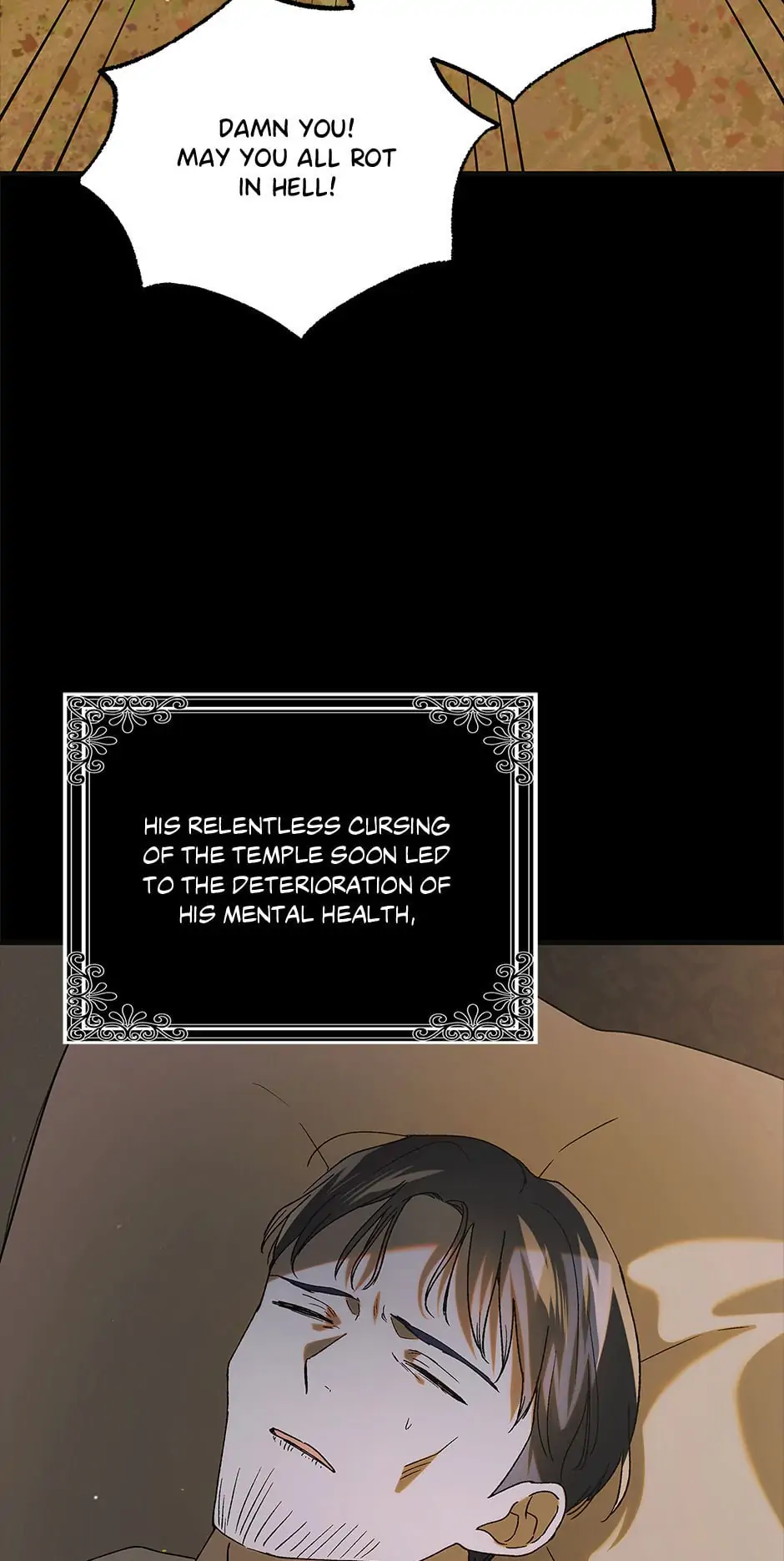 A Way to Protect the Lovable You Chapter 96 page 29