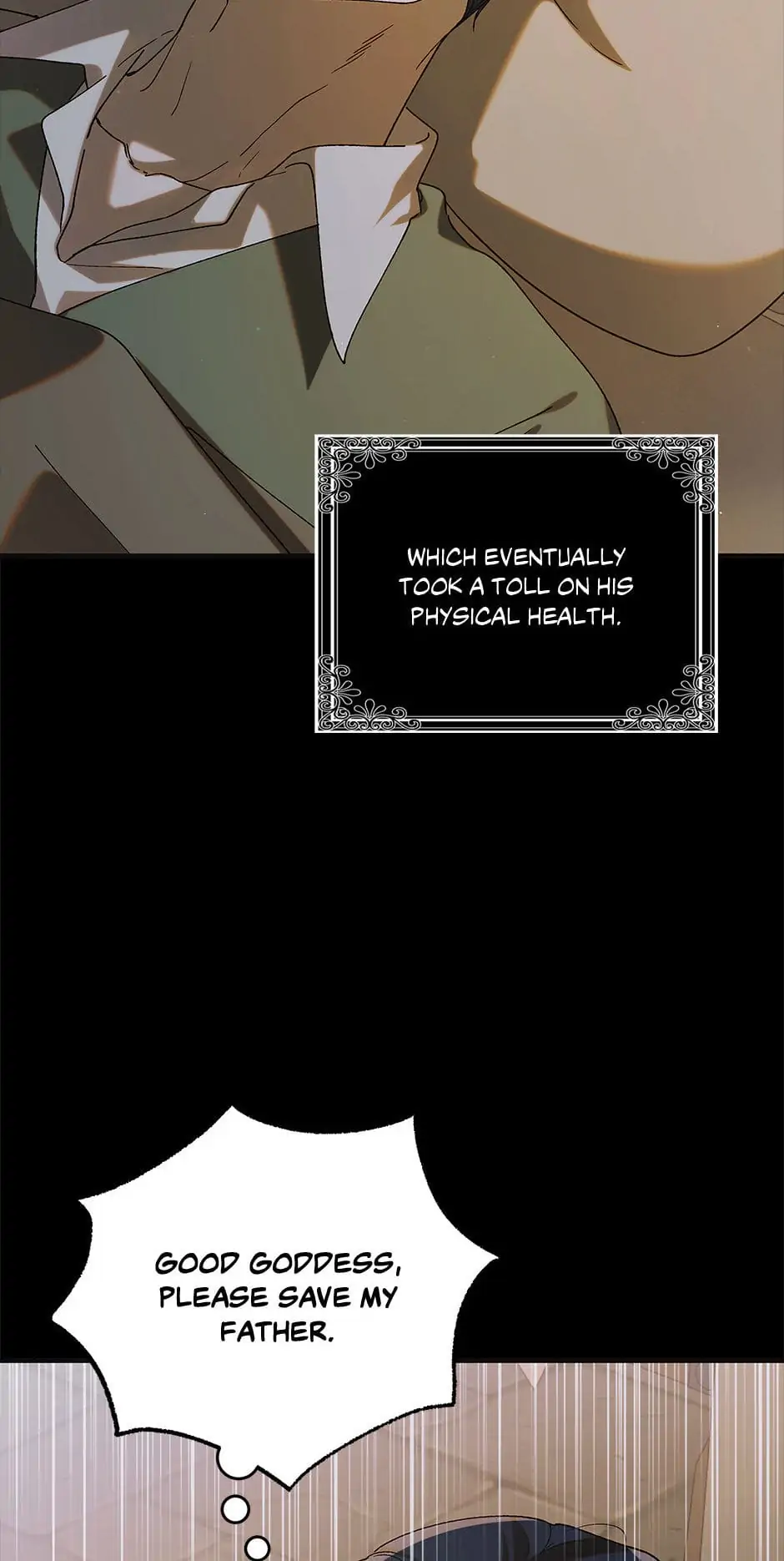 A Way to Protect the Lovable You Chapter 96 page 30
