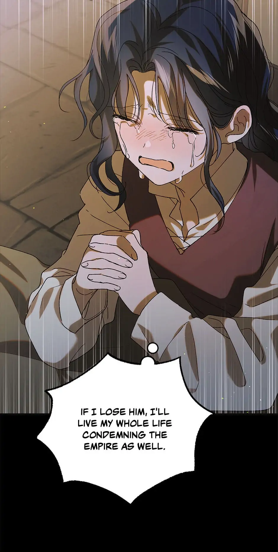 A Way to Protect the Lovable You Chapter 96 page 31